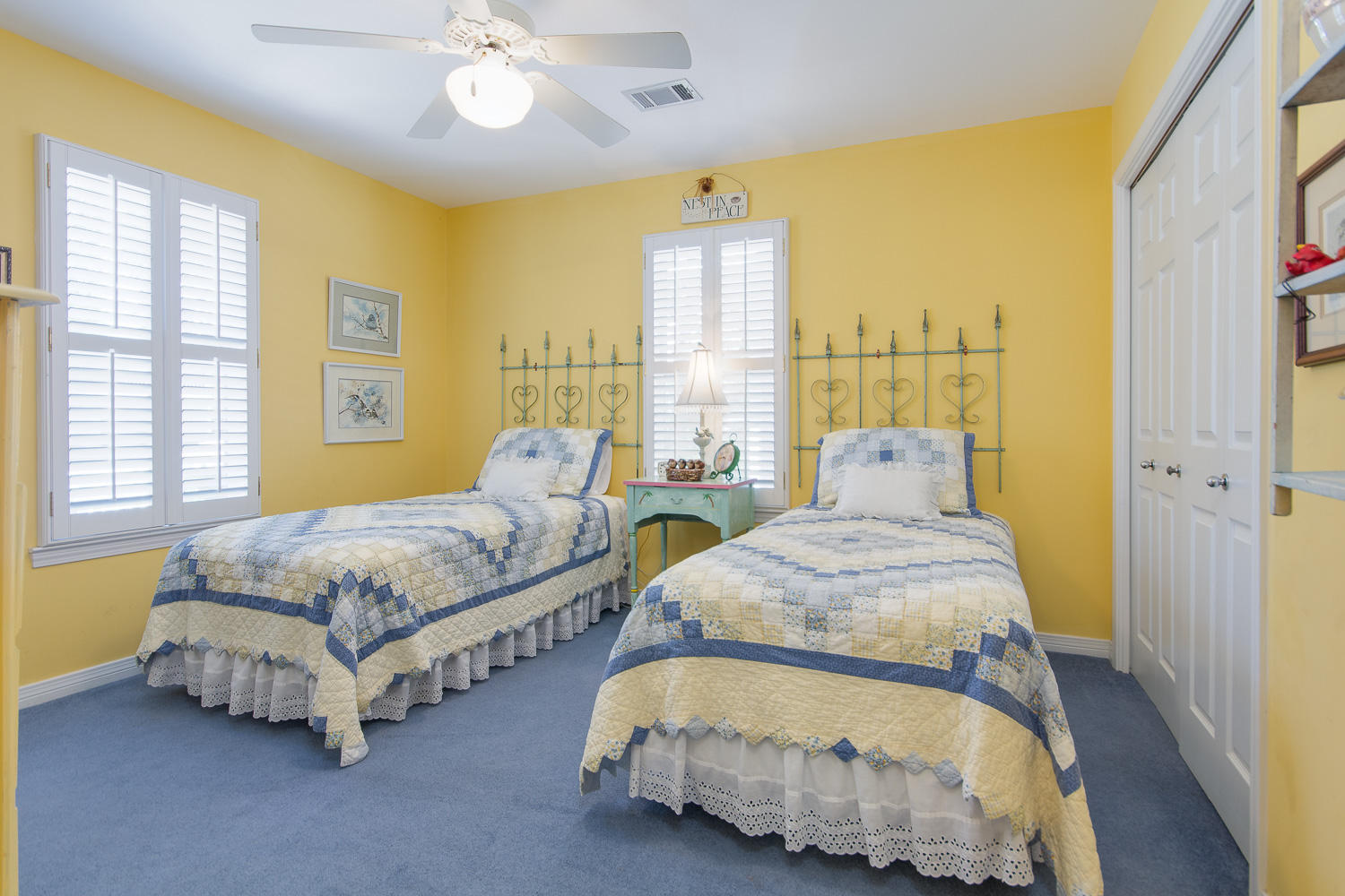 CRYSTAL BEACH COTTAGES PH 2 - Residential