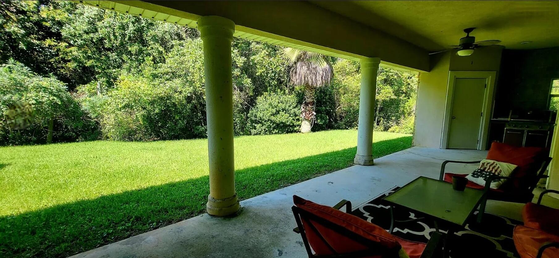 SOUND RETREAT - Residential Lease