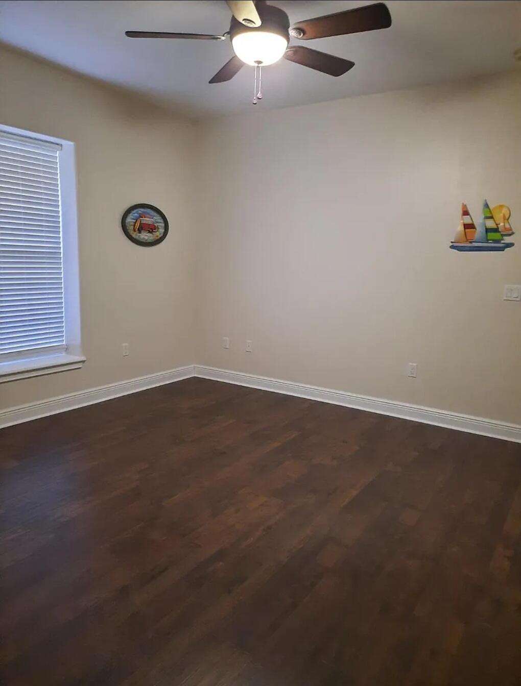 SOUND RETREAT - Residential Lease