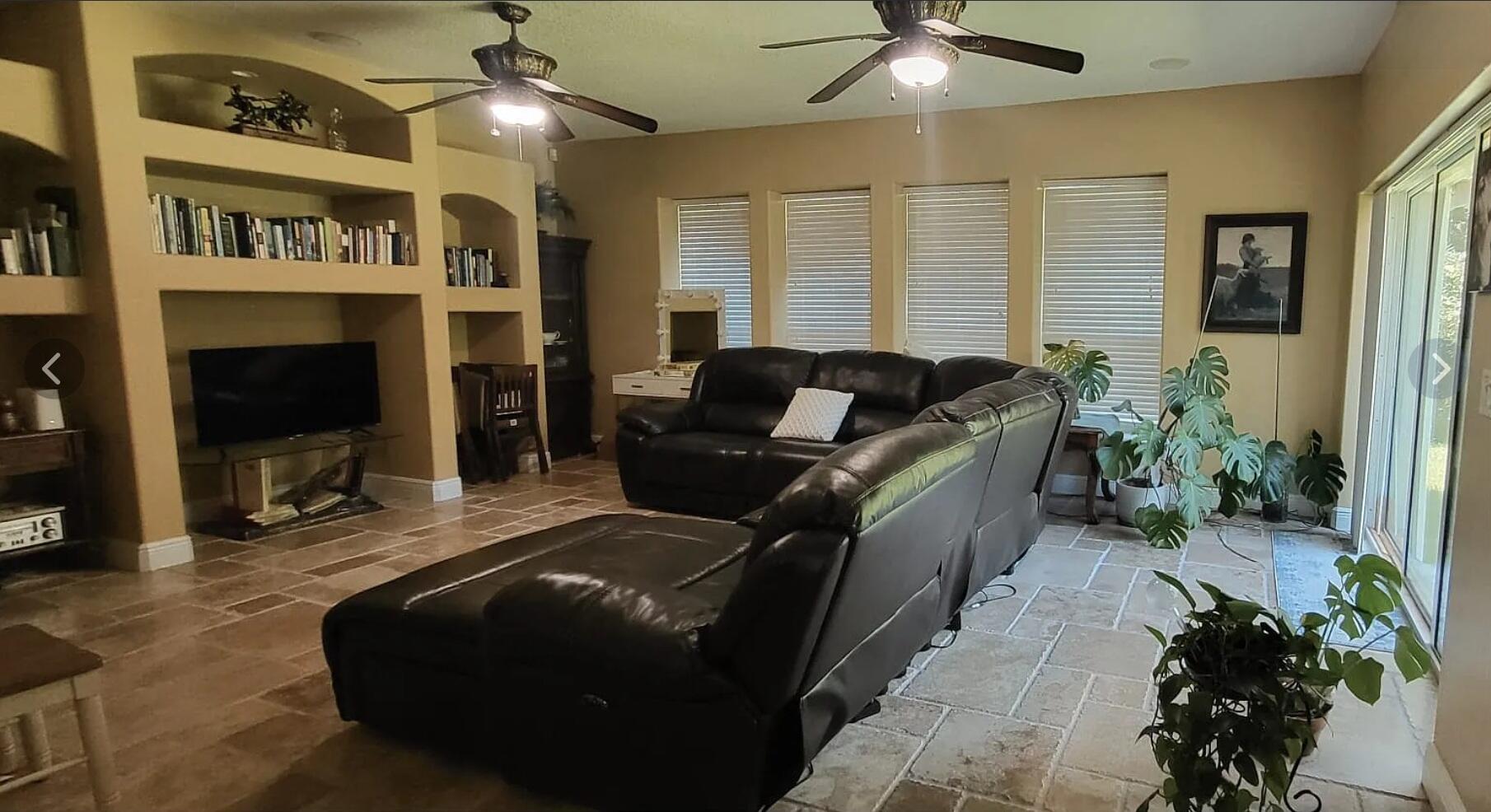 SOUND RETREAT - Residential Lease
