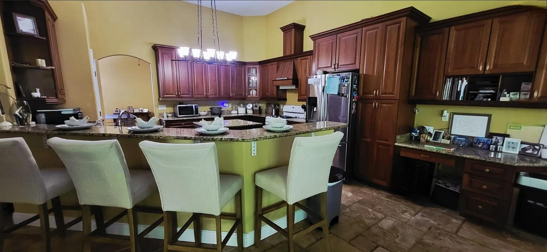SOUND RETREAT - Residential Lease