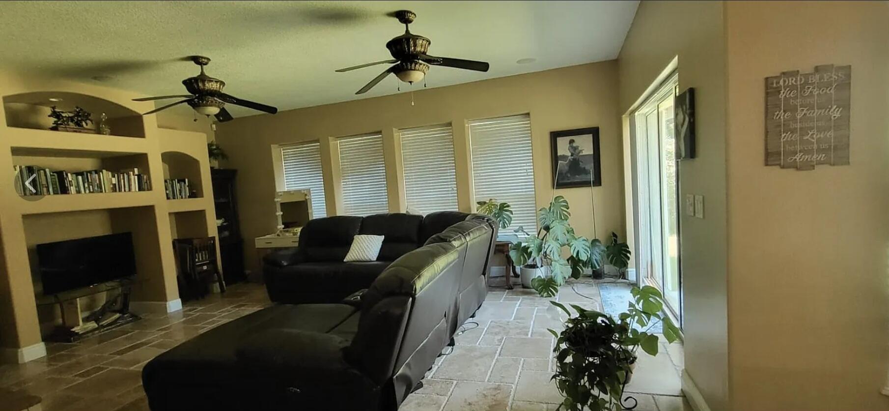 SOUND RETREAT - Residential Lease