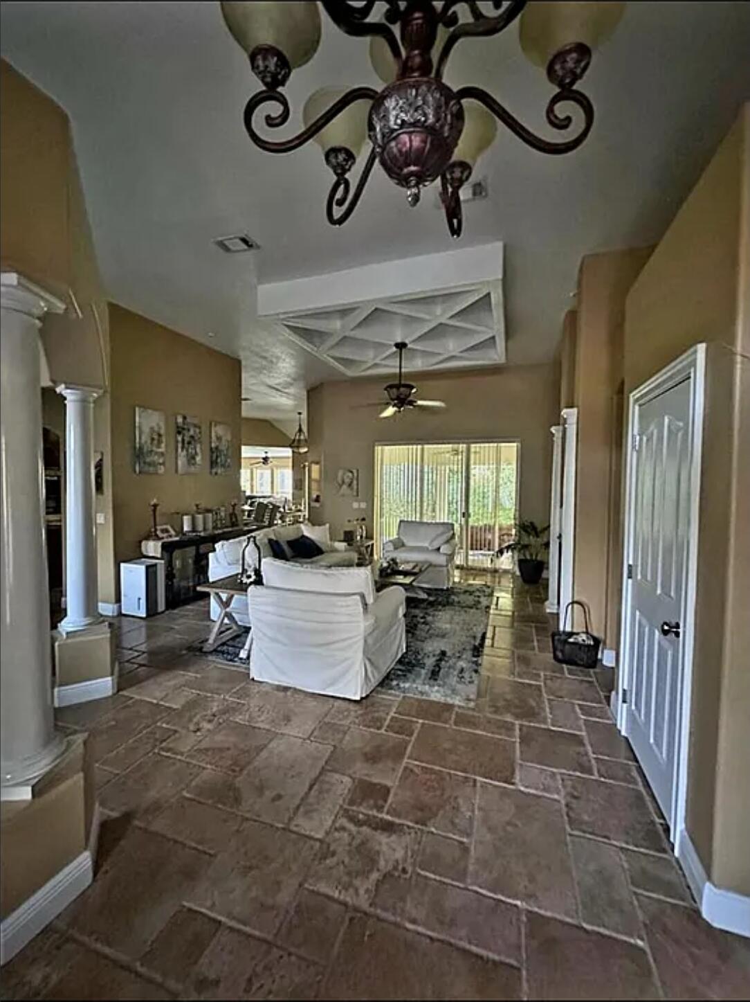 SOUND RETREAT - Residential Lease