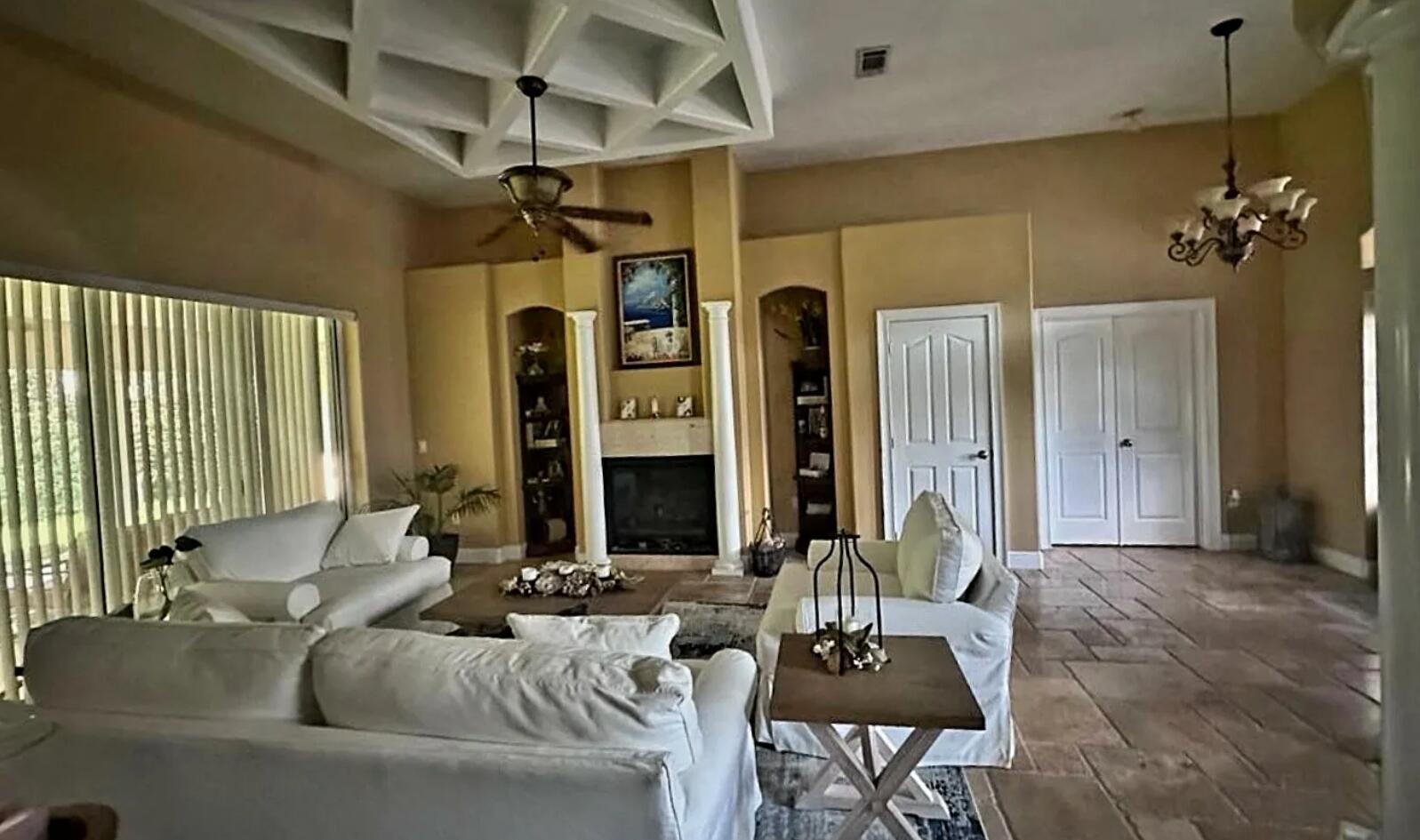 SOUND RETREAT - Residential Lease