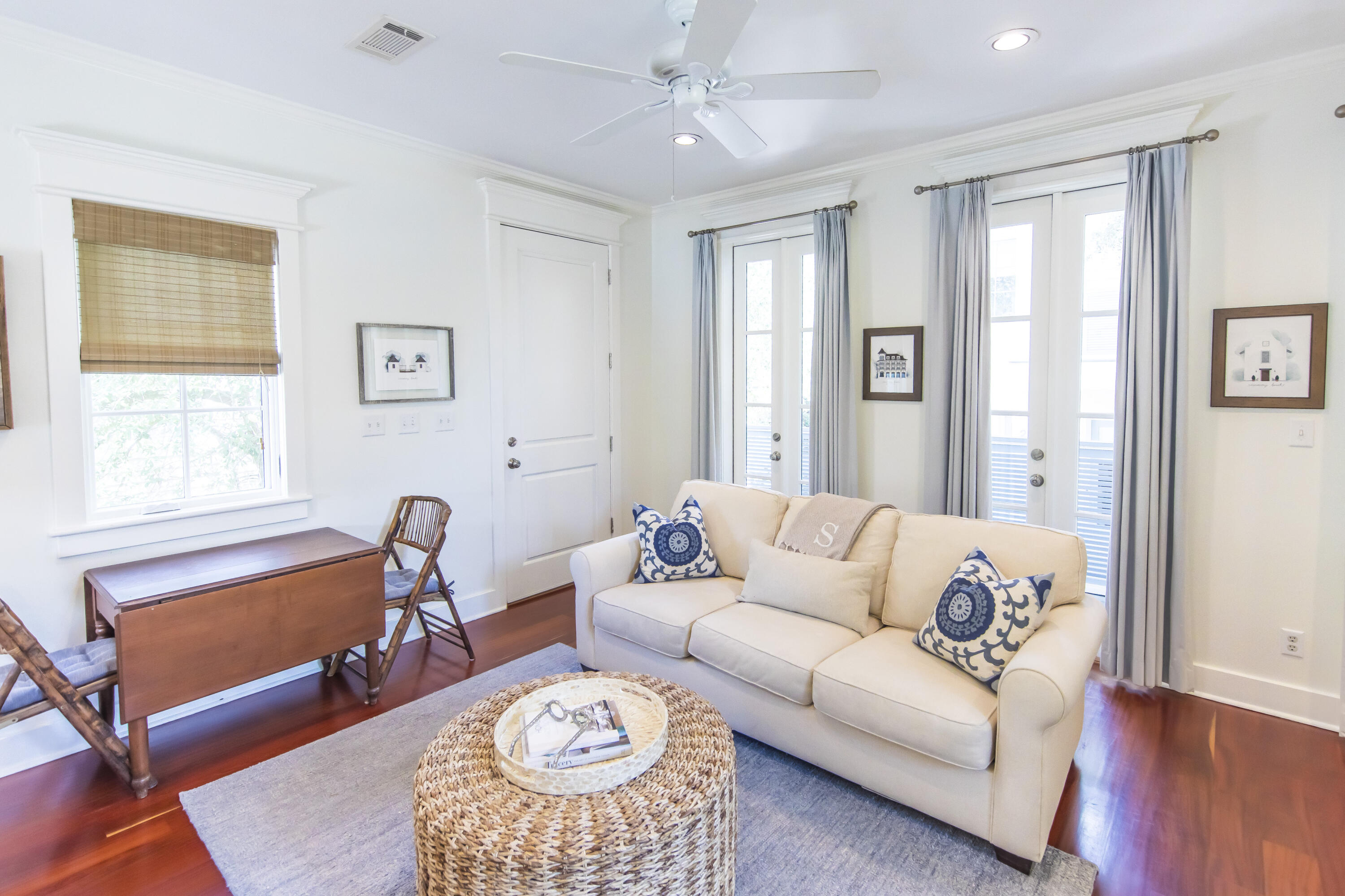 ROSEMARY BEACH - Residential