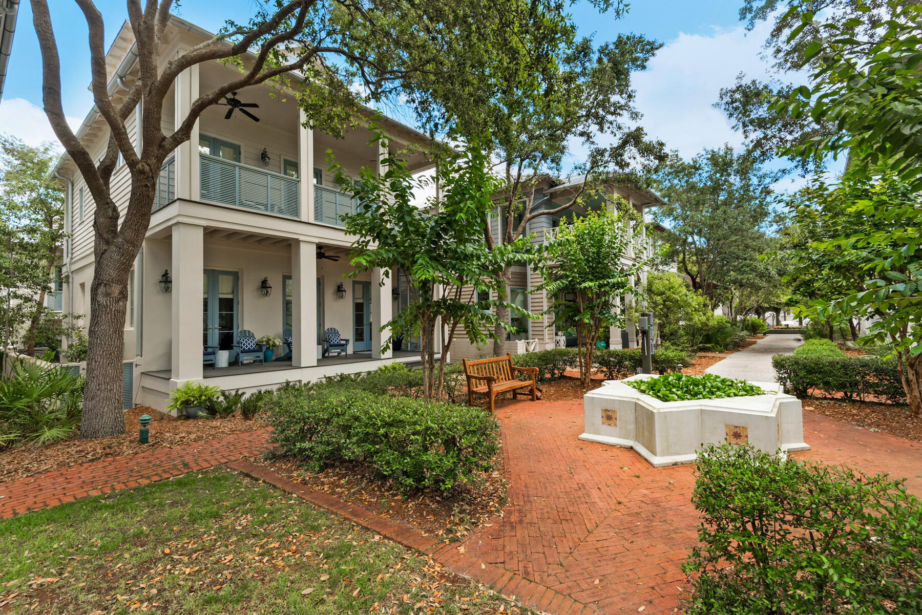 ROSEMARY BEACH - Residential