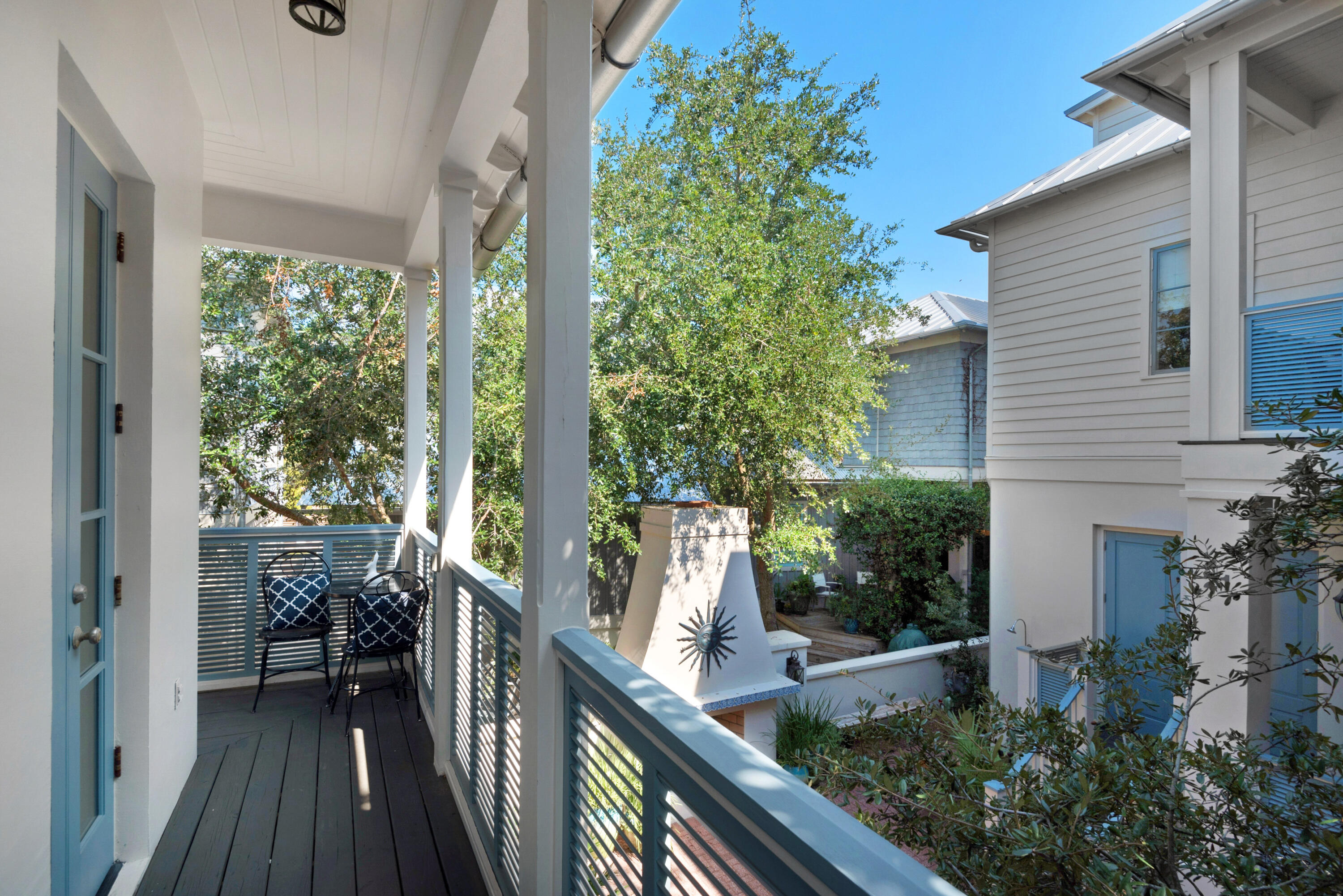 ROSEMARY BEACH - Residential