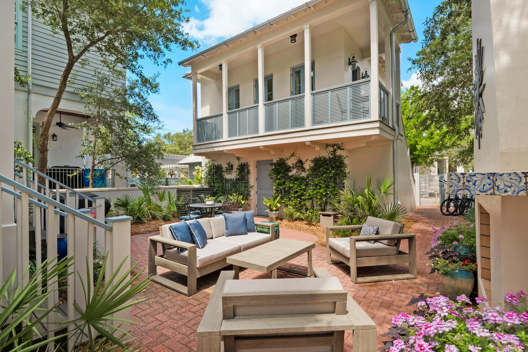 ROSEMARY BEACH - Residential