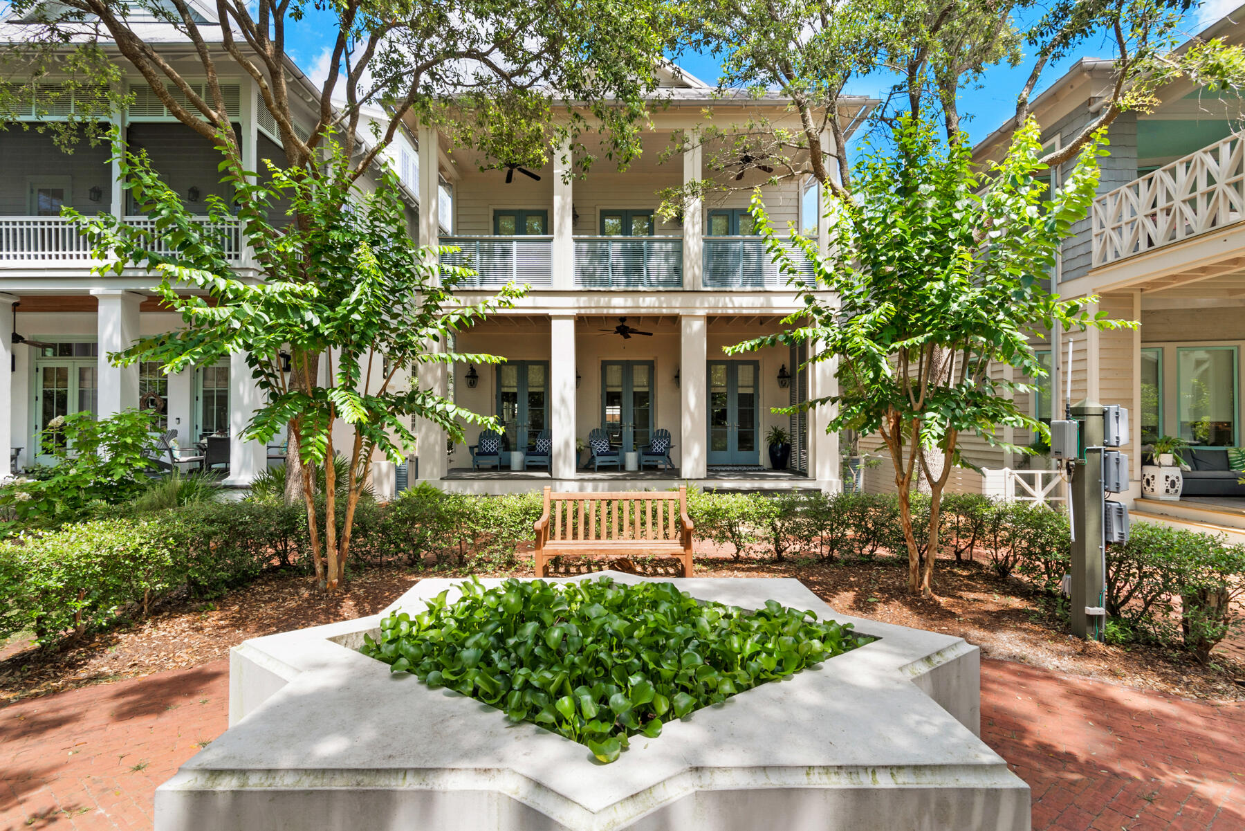 ROSEMARY BEACH - Residential