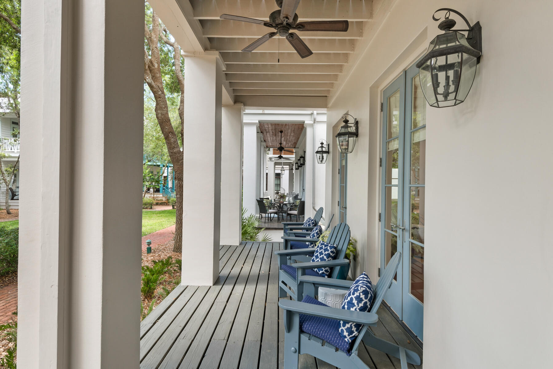 ROSEMARY BEACH - Residential