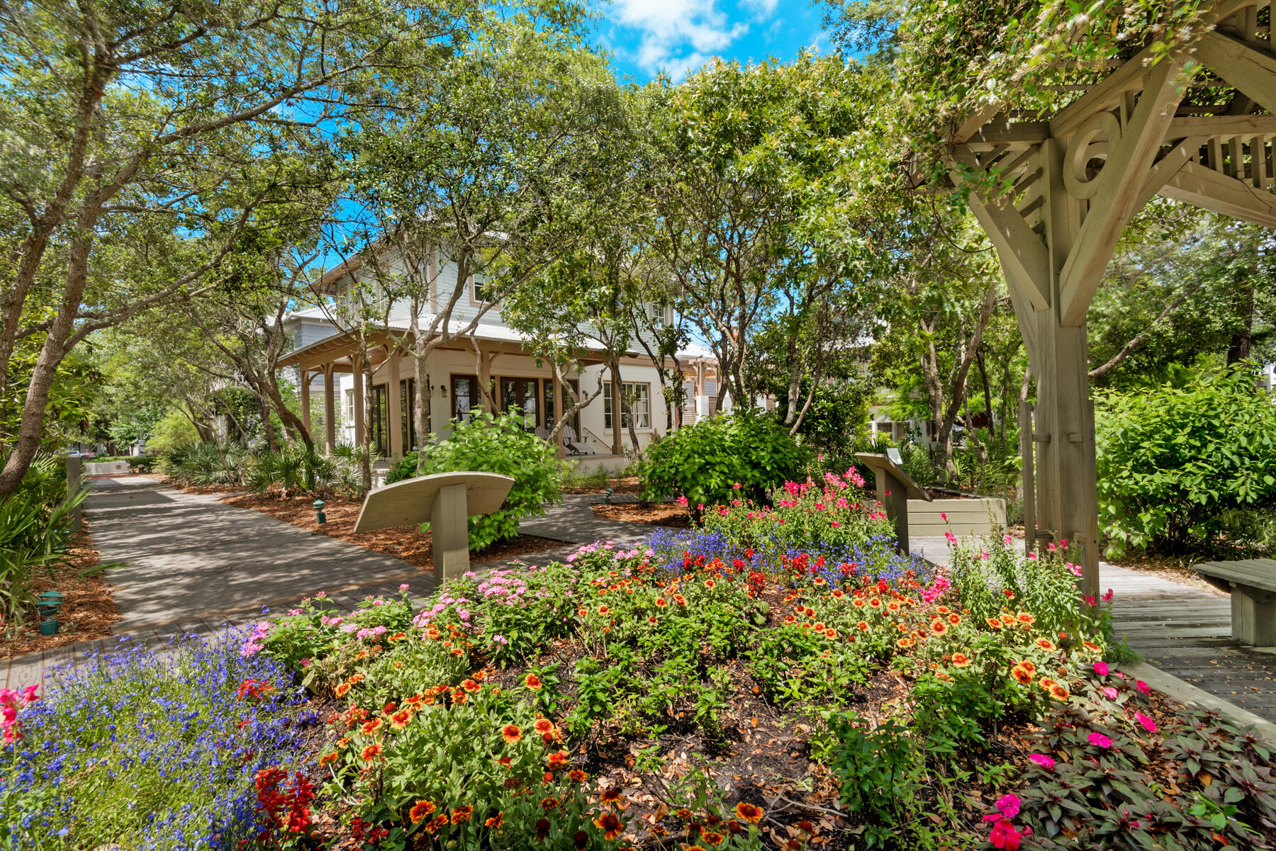 ROSEMARY BEACH - Residential