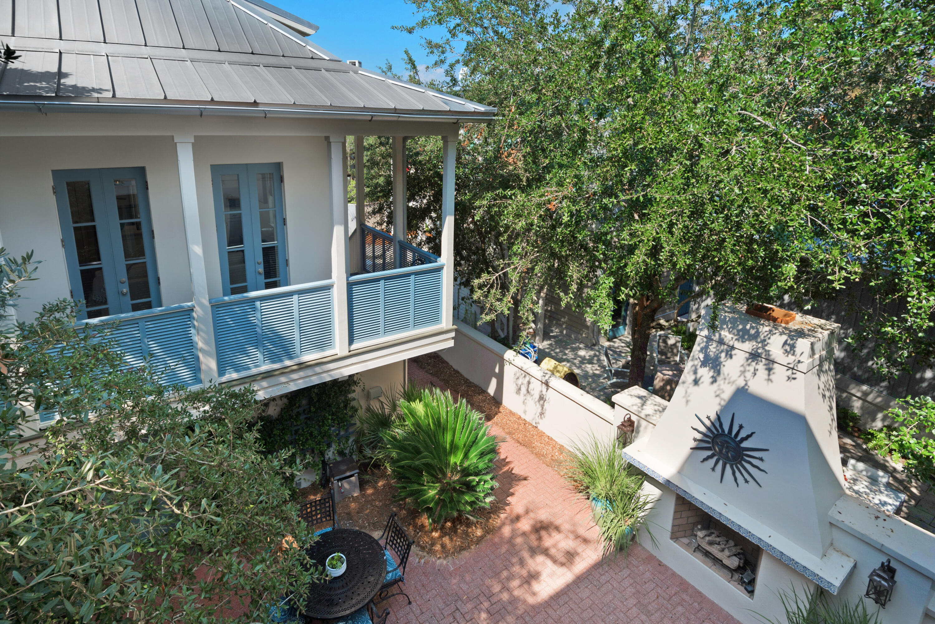 ROSEMARY BEACH - Residential