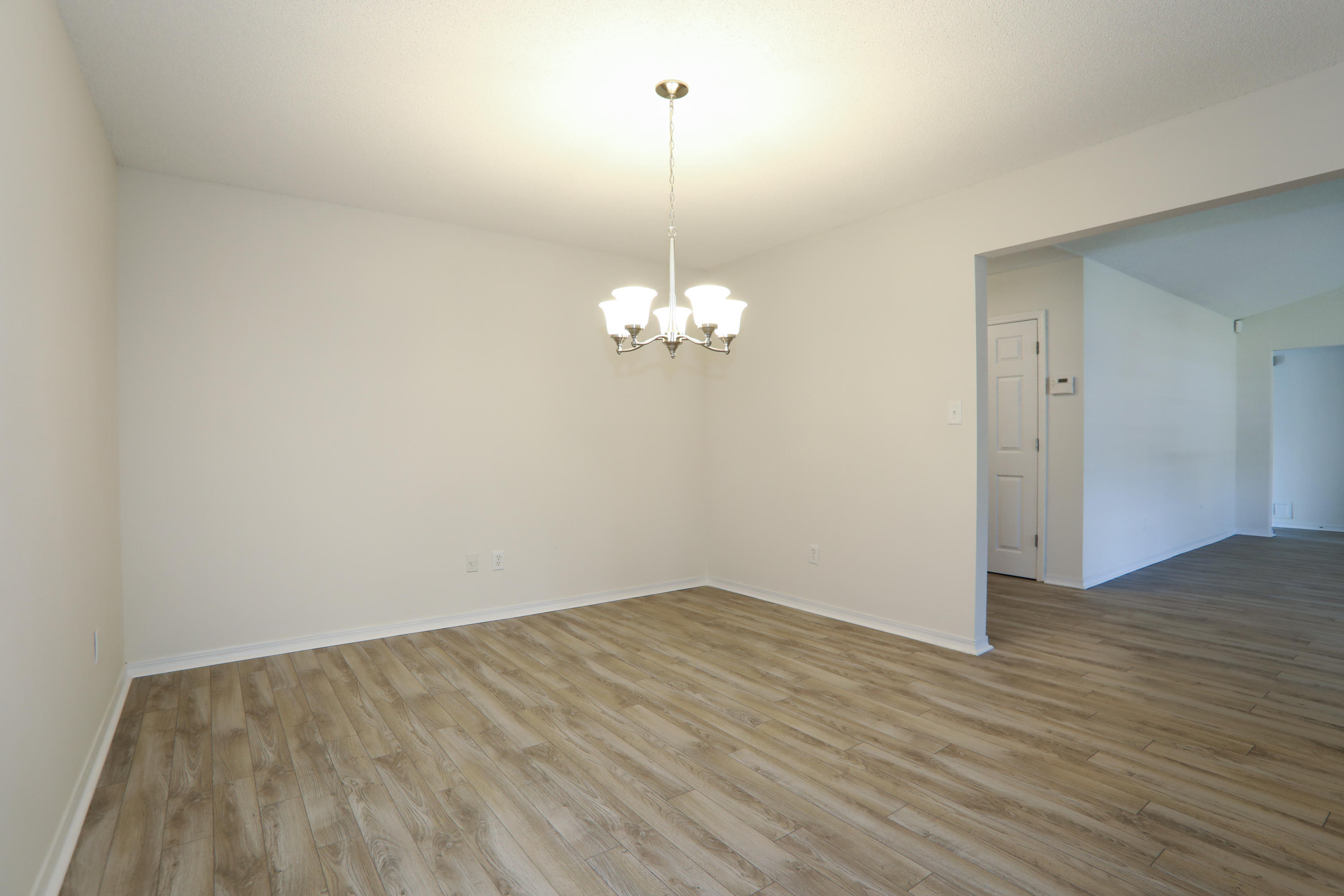 COTTON BAY ESTATES - Residential