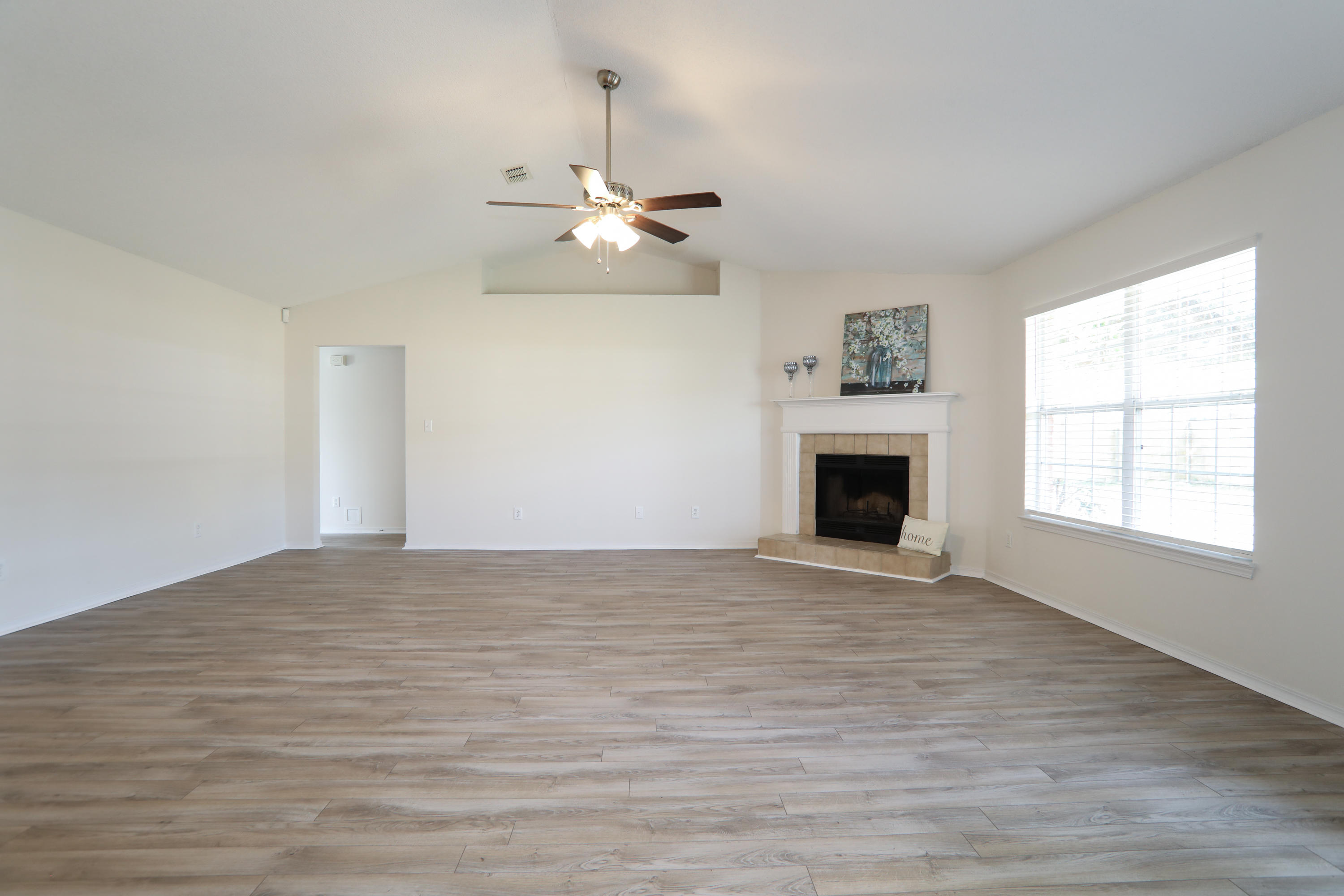 COTTON BAY ESTATES - Residential