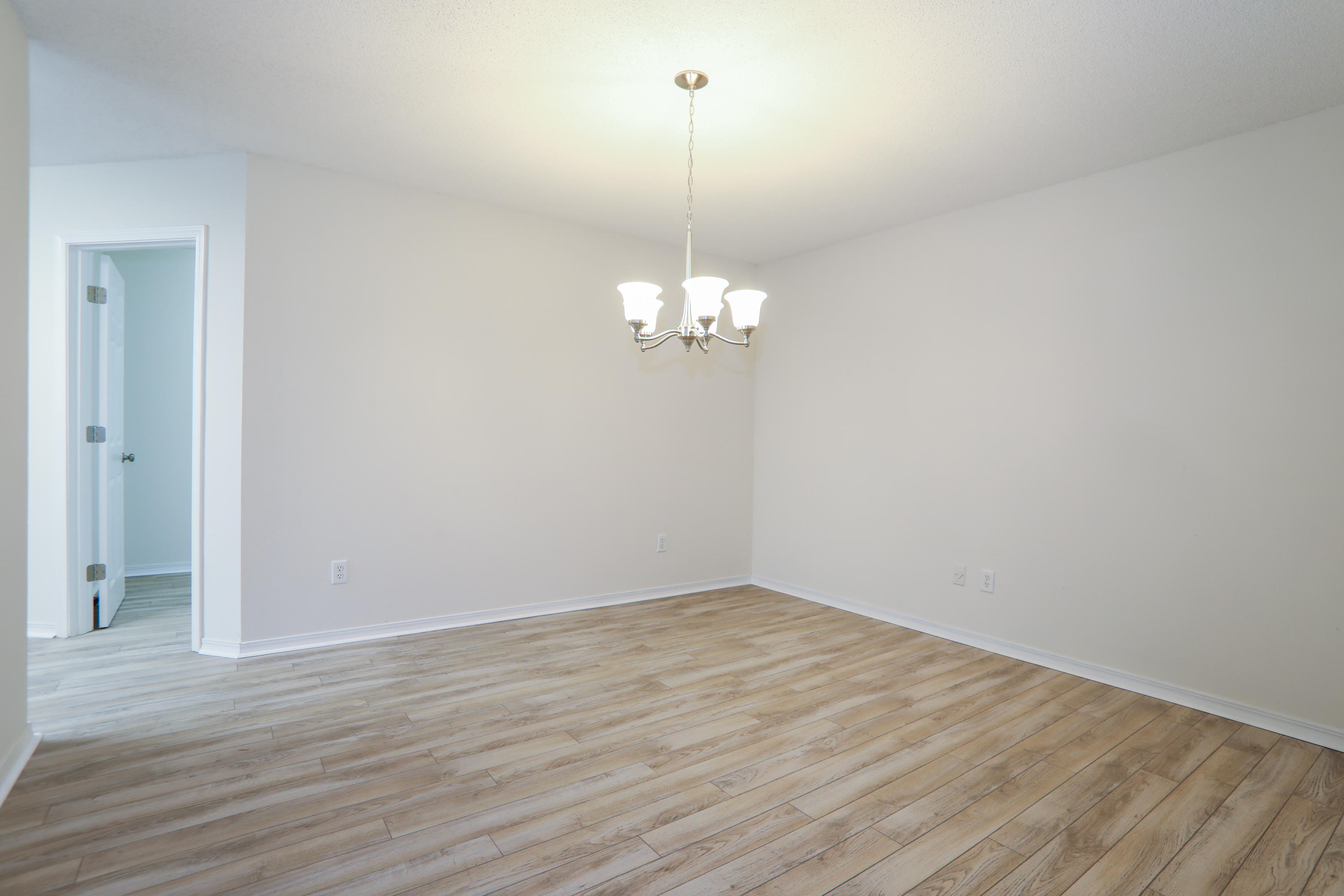 COTTON BAY ESTATES - Residential