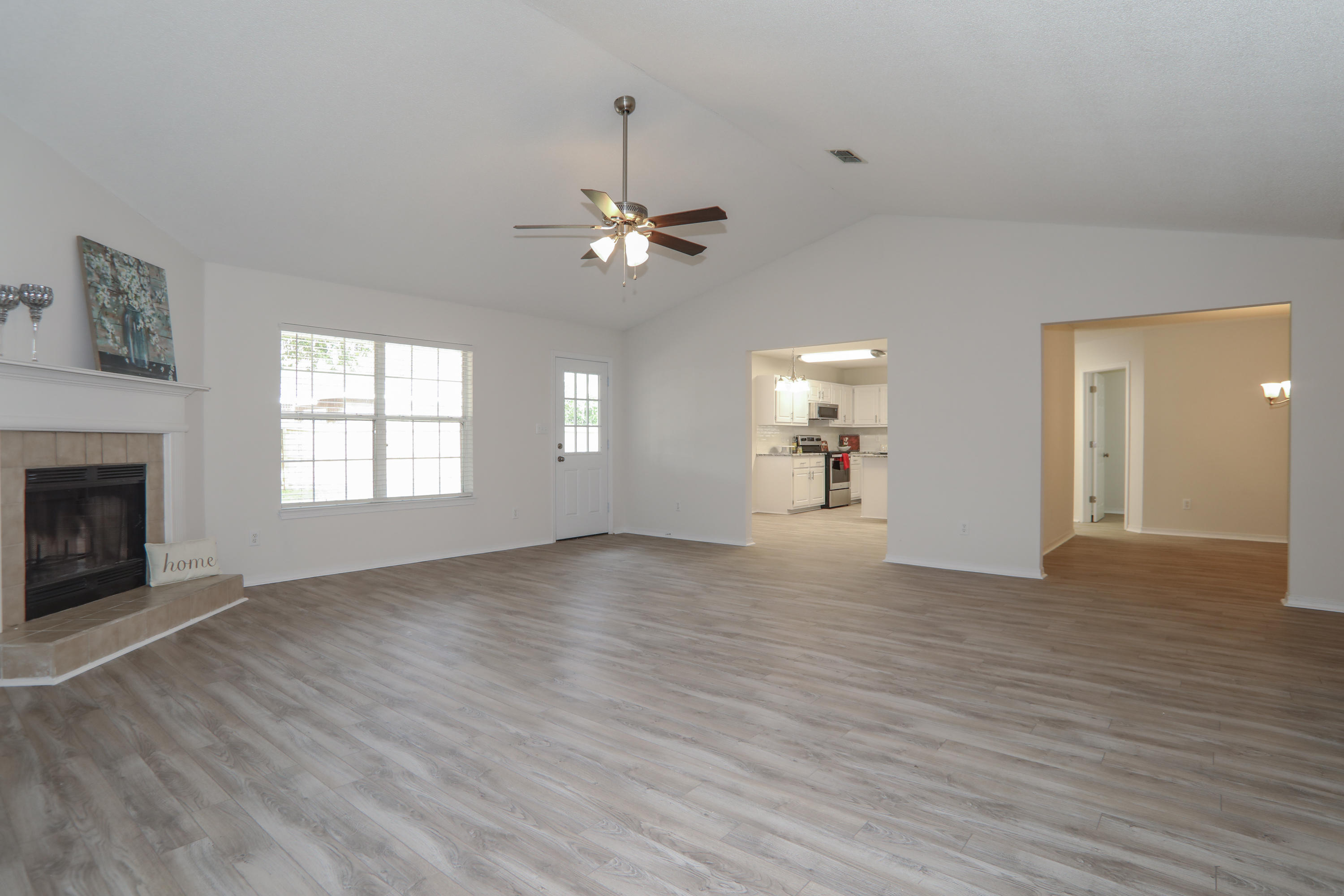 COTTON BAY ESTATES - Residential