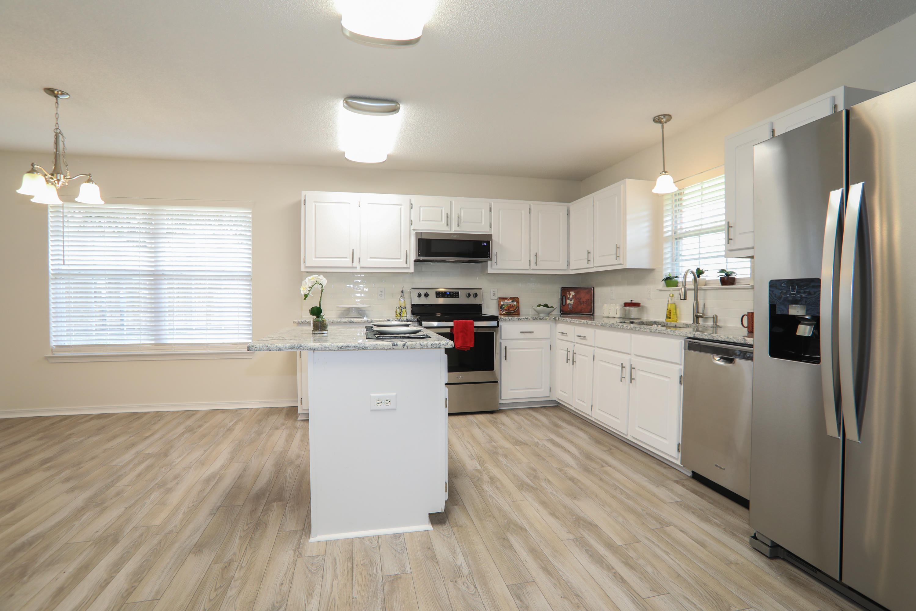 COTTON BAY ESTATES - Residential