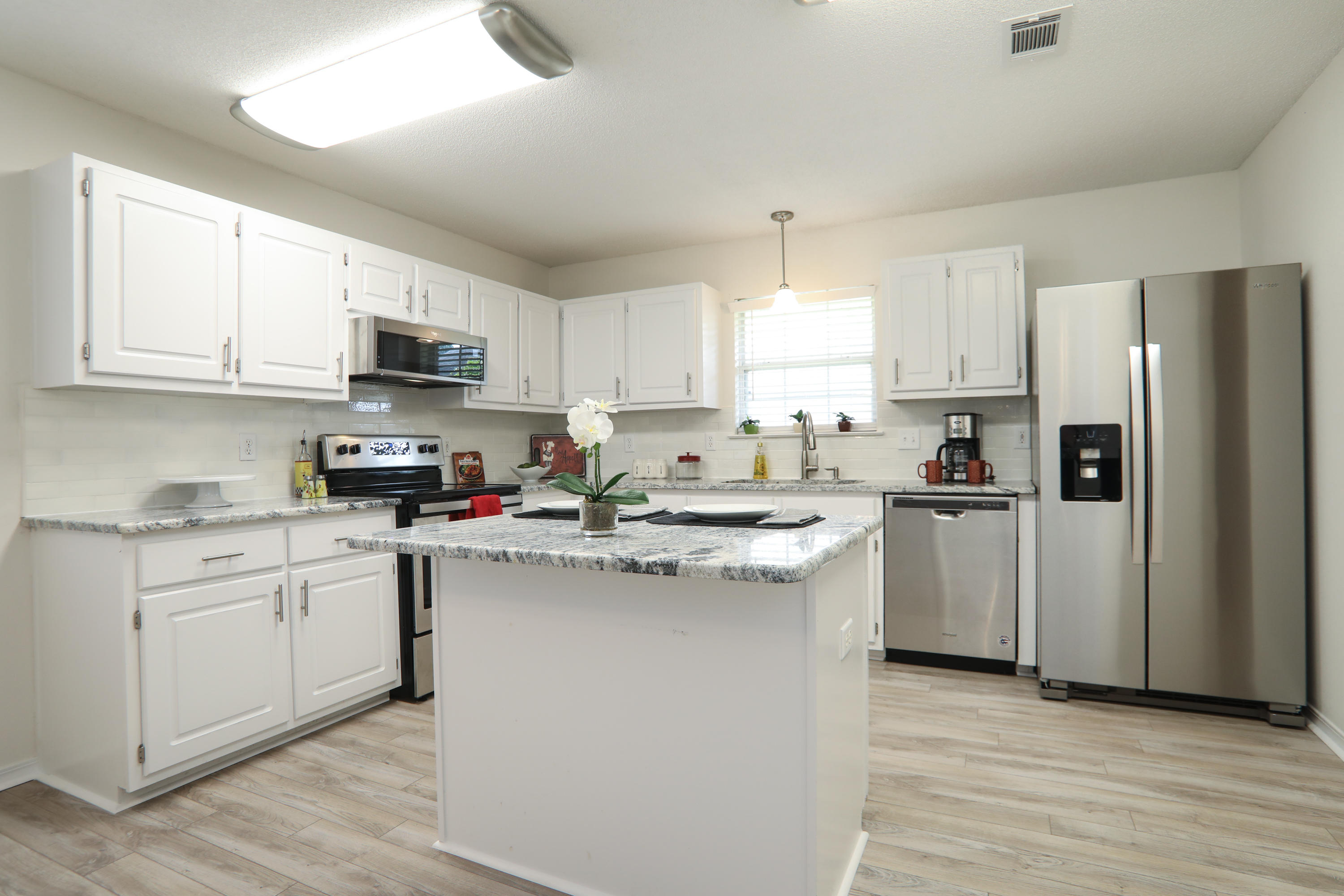 COTTON BAY ESTATES - Residential