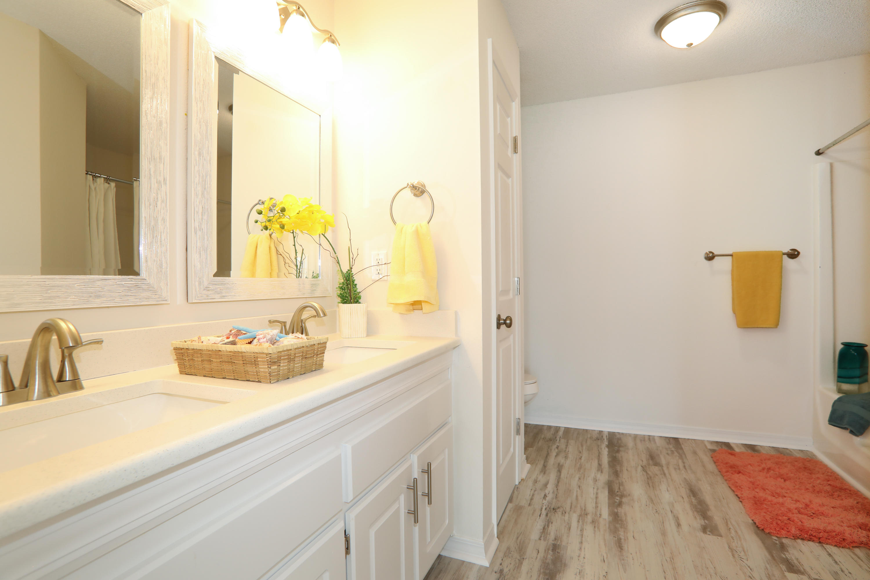 COTTON BAY ESTATES - Residential