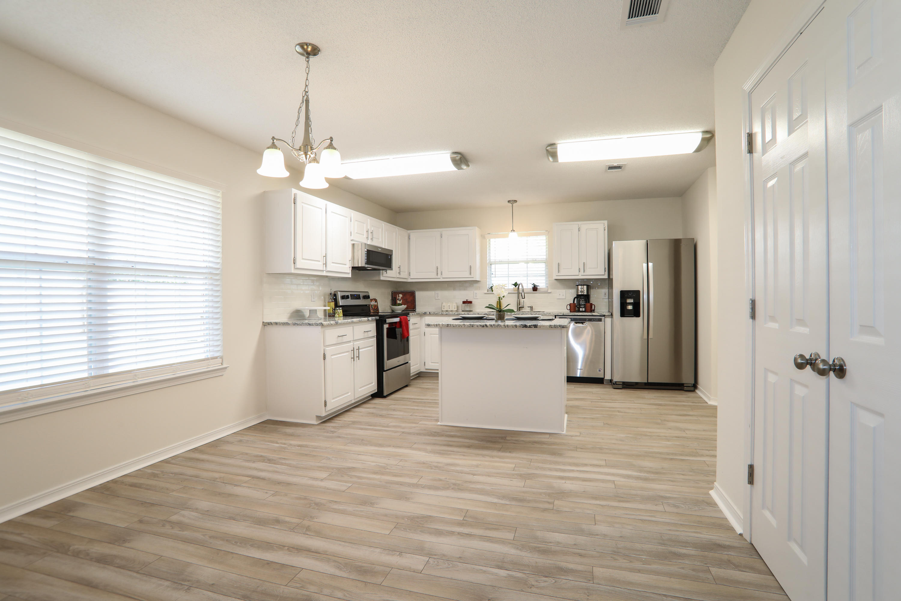 COTTON BAY ESTATES - Residential