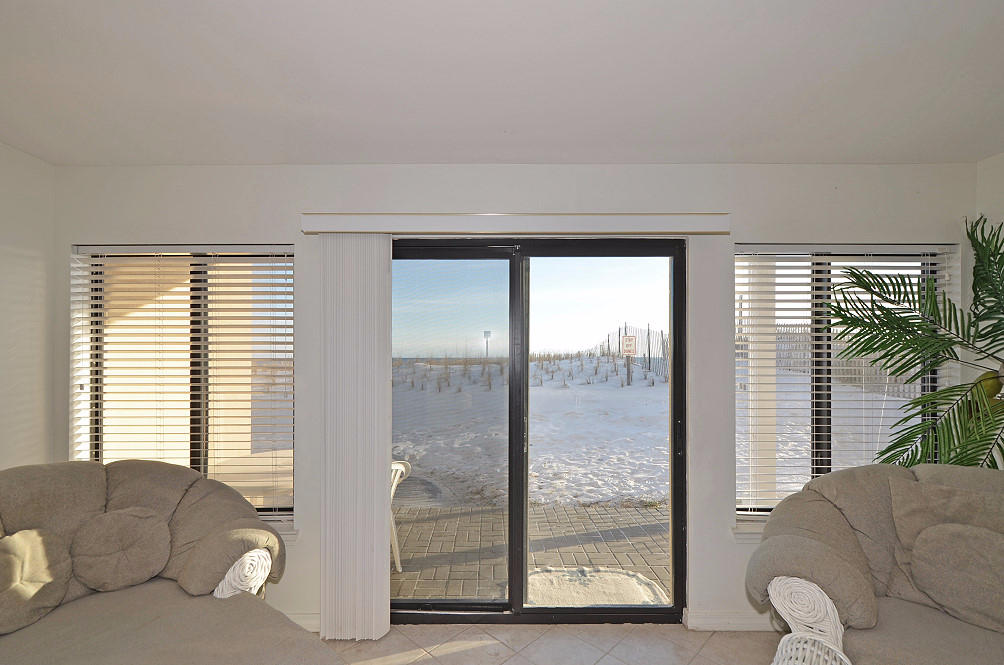 TIKI BEACH CONDO - Residential