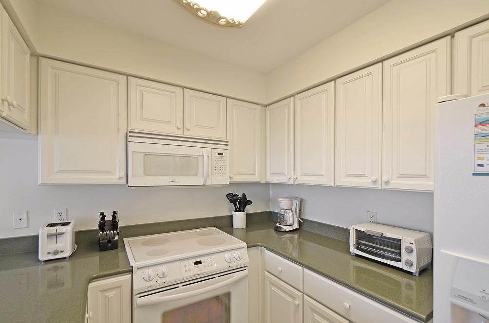 TIKI BEACH CONDO - Residential