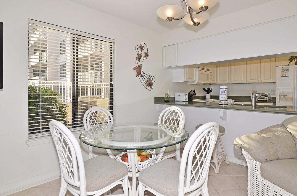 TIKI BEACH CONDO - Residential