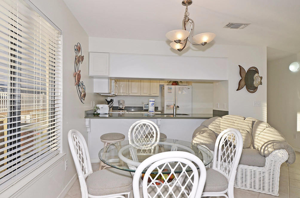 TIKI BEACH CONDO - Residential