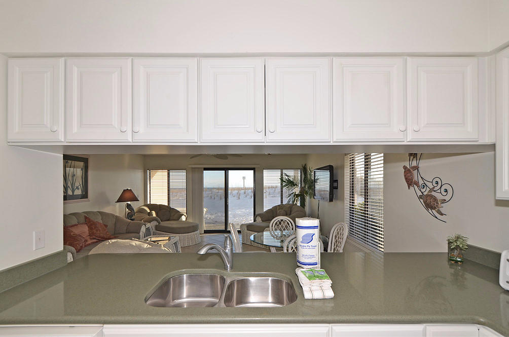 TIKI BEACH CONDO - Residential