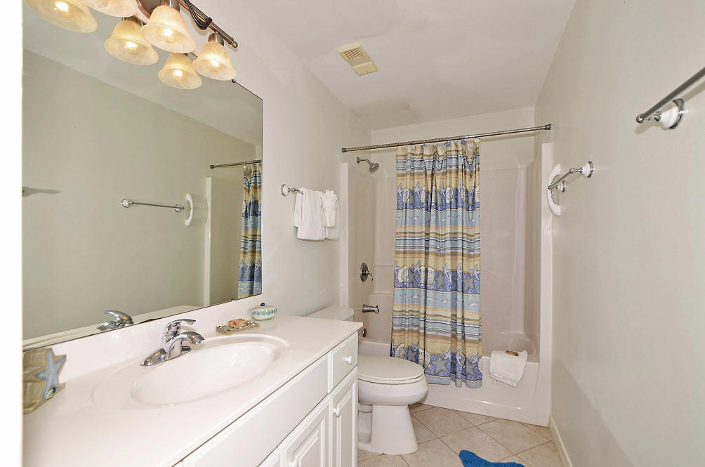 TIKI BEACH CONDO - Residential