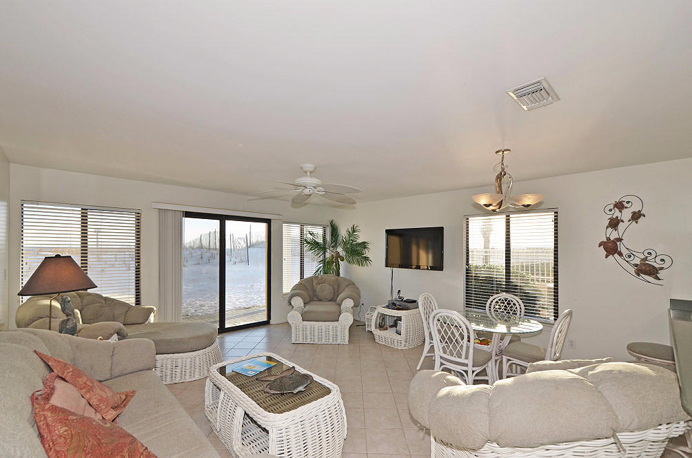 TIKI BEACH CONDO - Residential