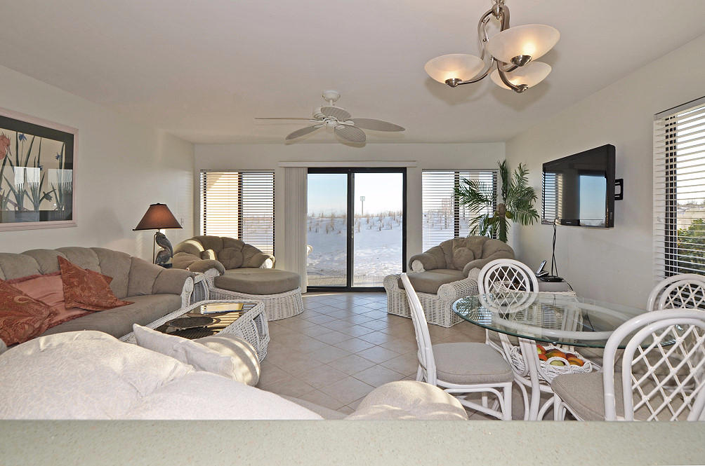 TIKI BEACH CONDO - Residential