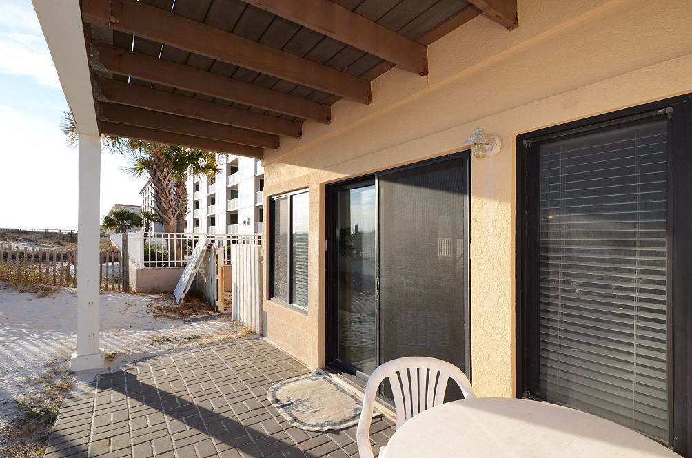 TIKI BEACH CONDO - Residential