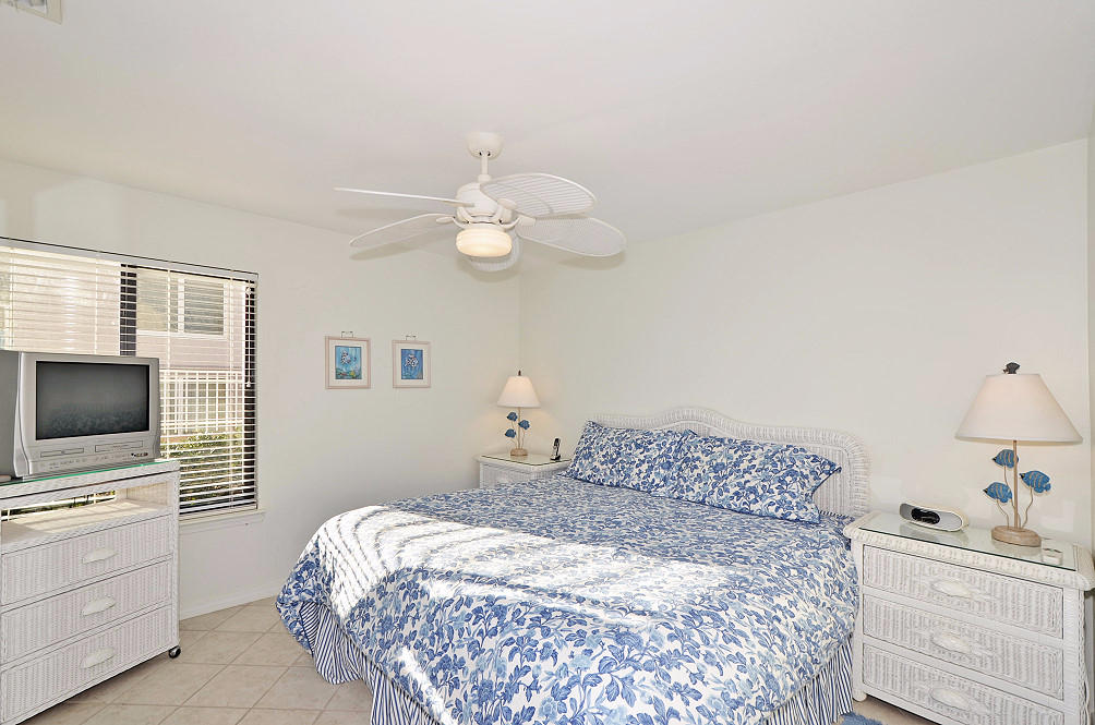 TIKI BEACH CONDO - Residential