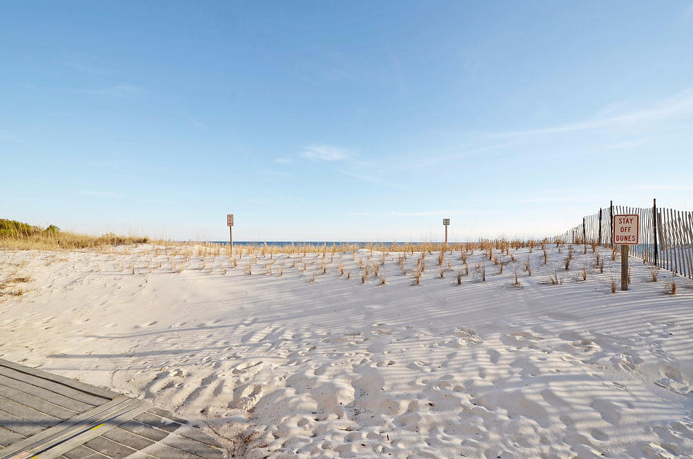 TIKI BEACH CONDO - Residential