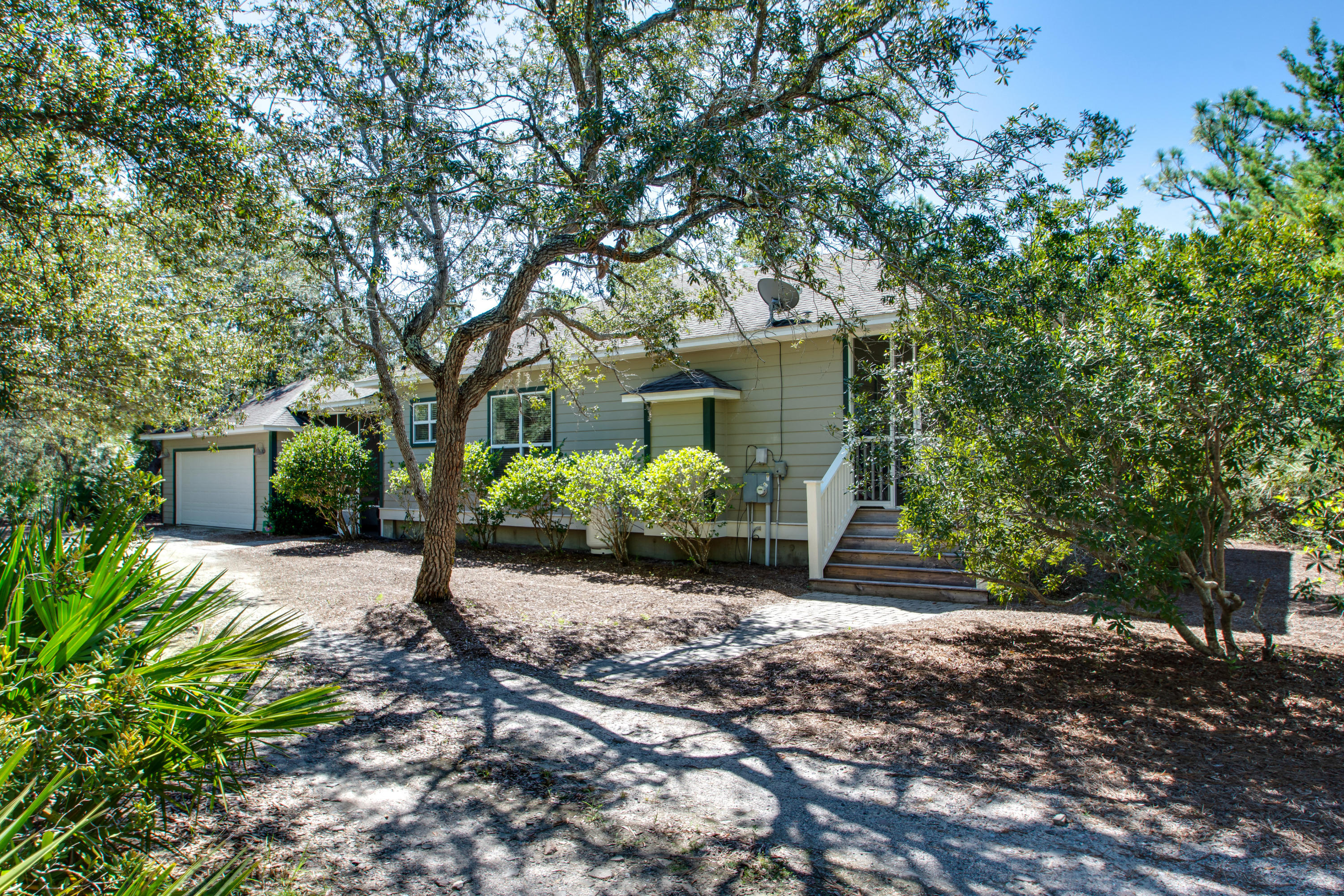 The Woods - Residential