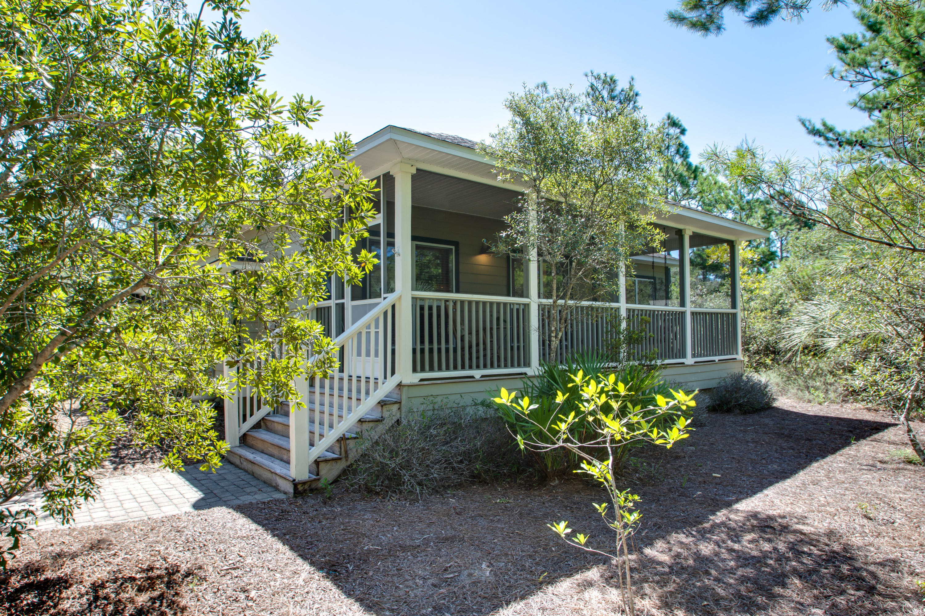 The Woods - Residential