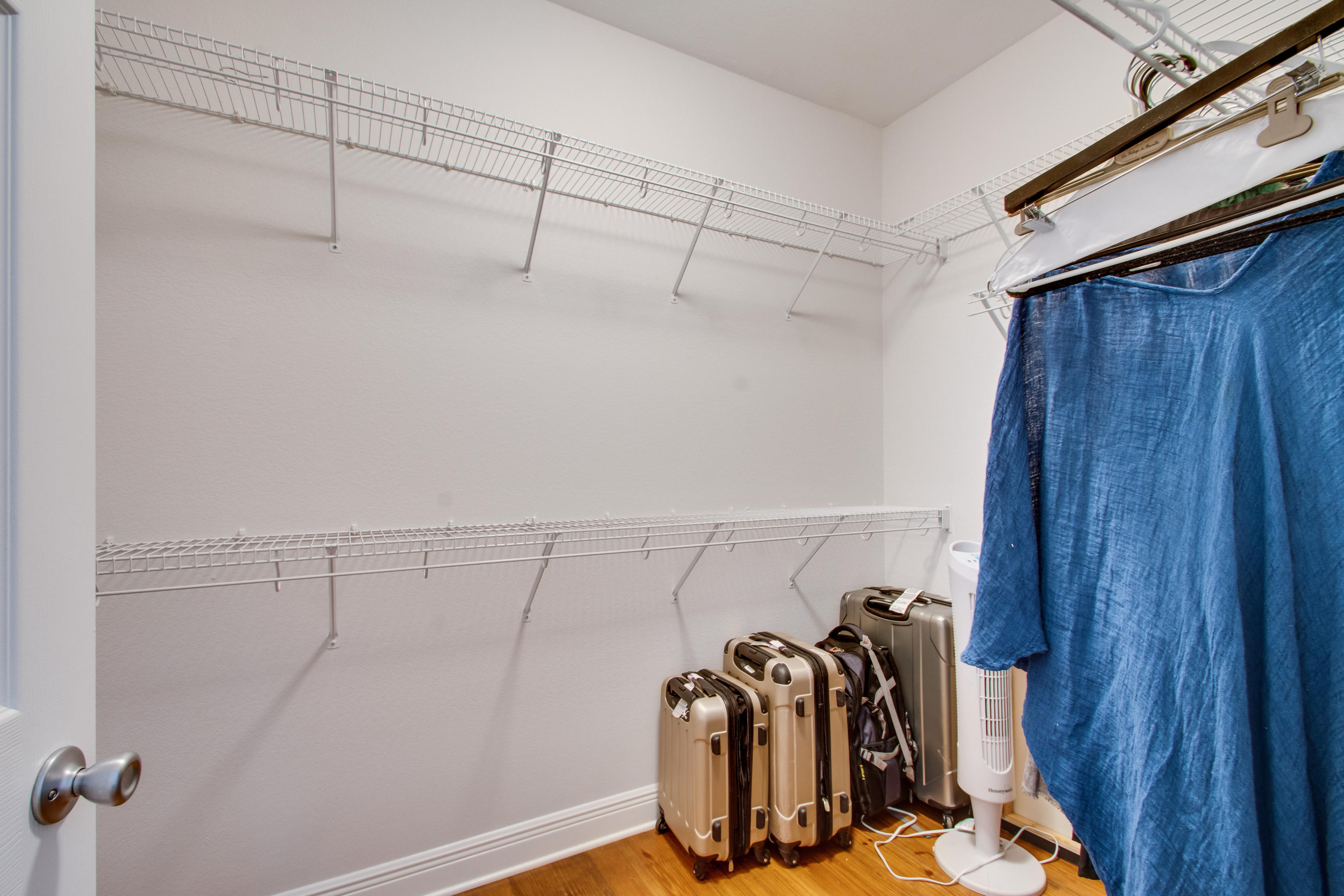 The Woods - Residential