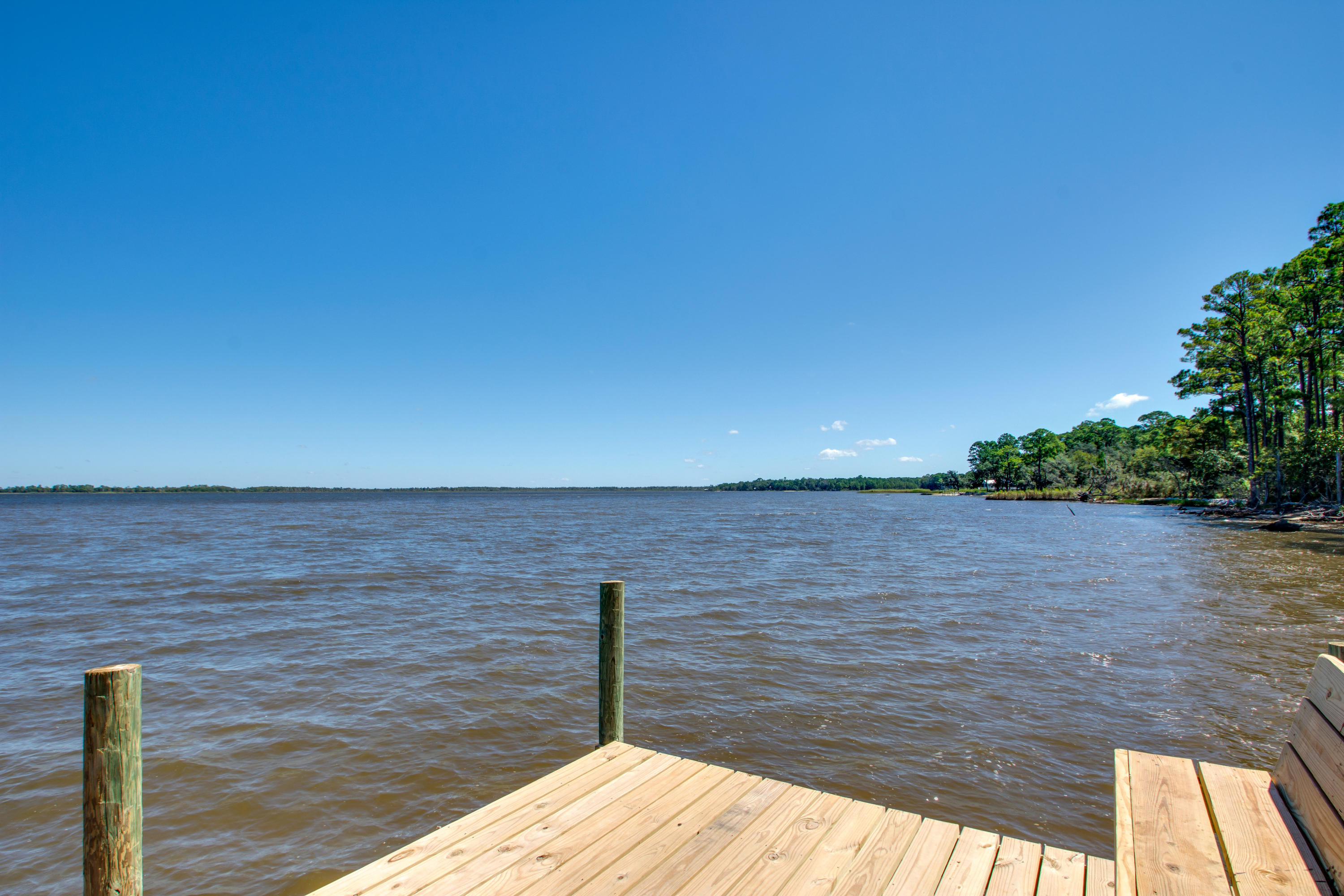 The Woods - Residential