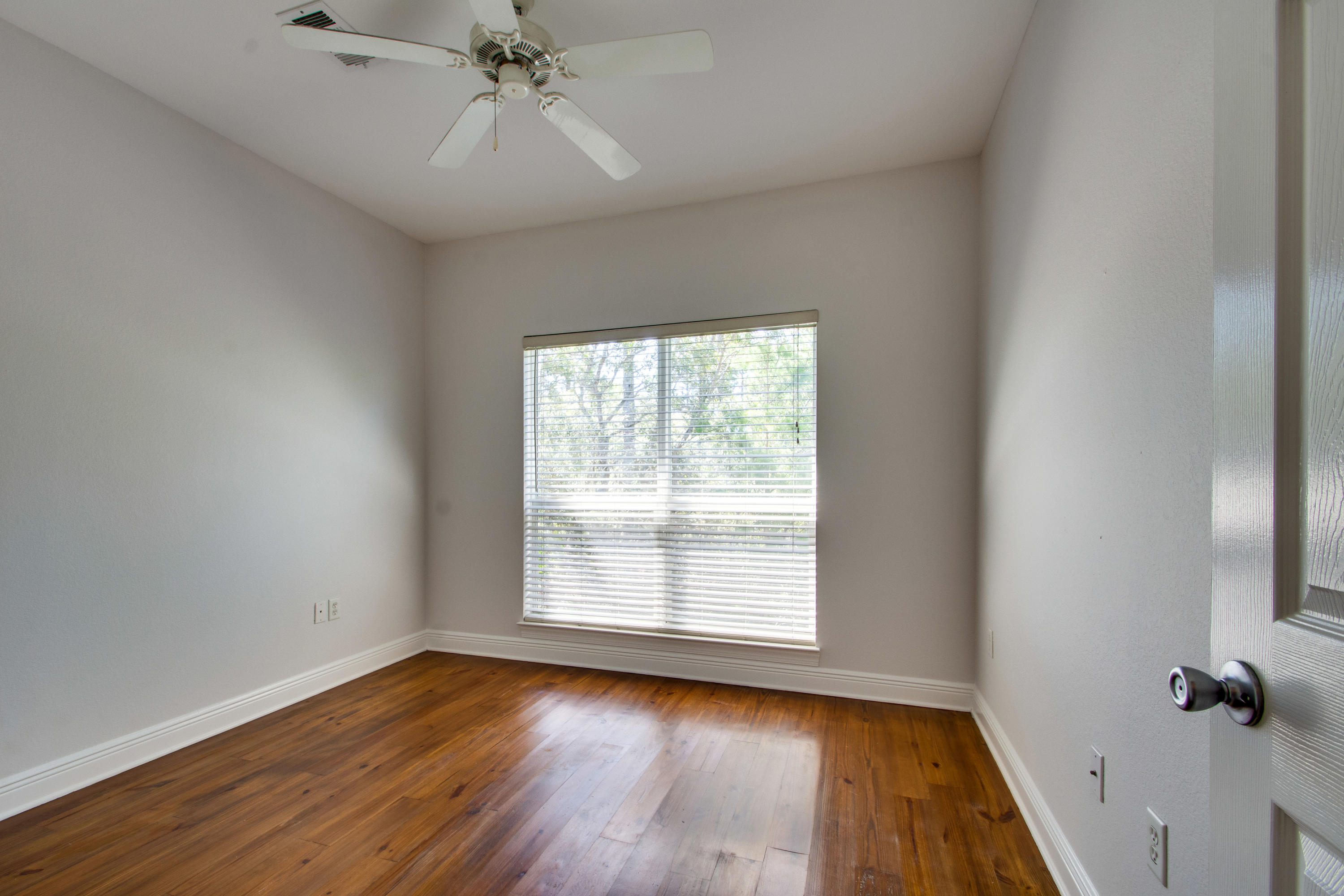 The Woods - Residential