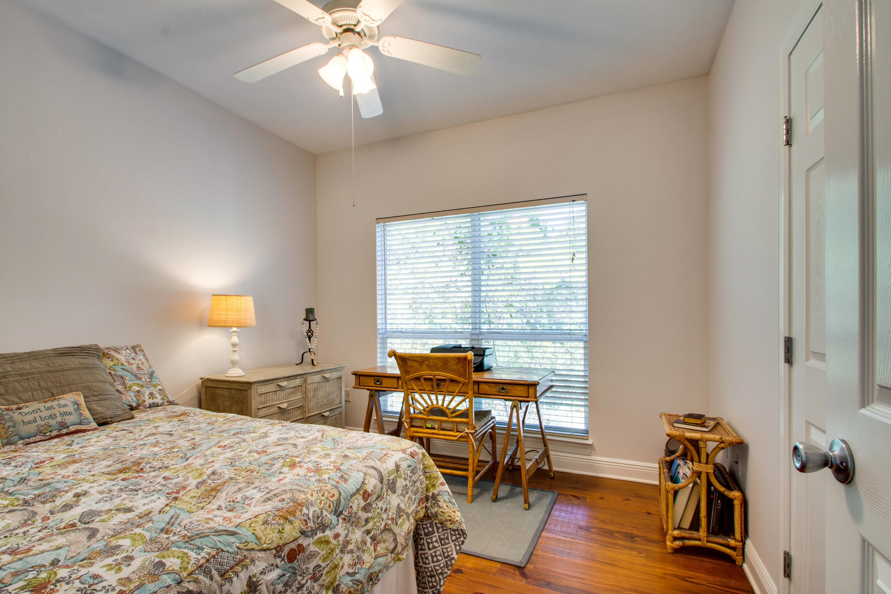 The Woods - Residential