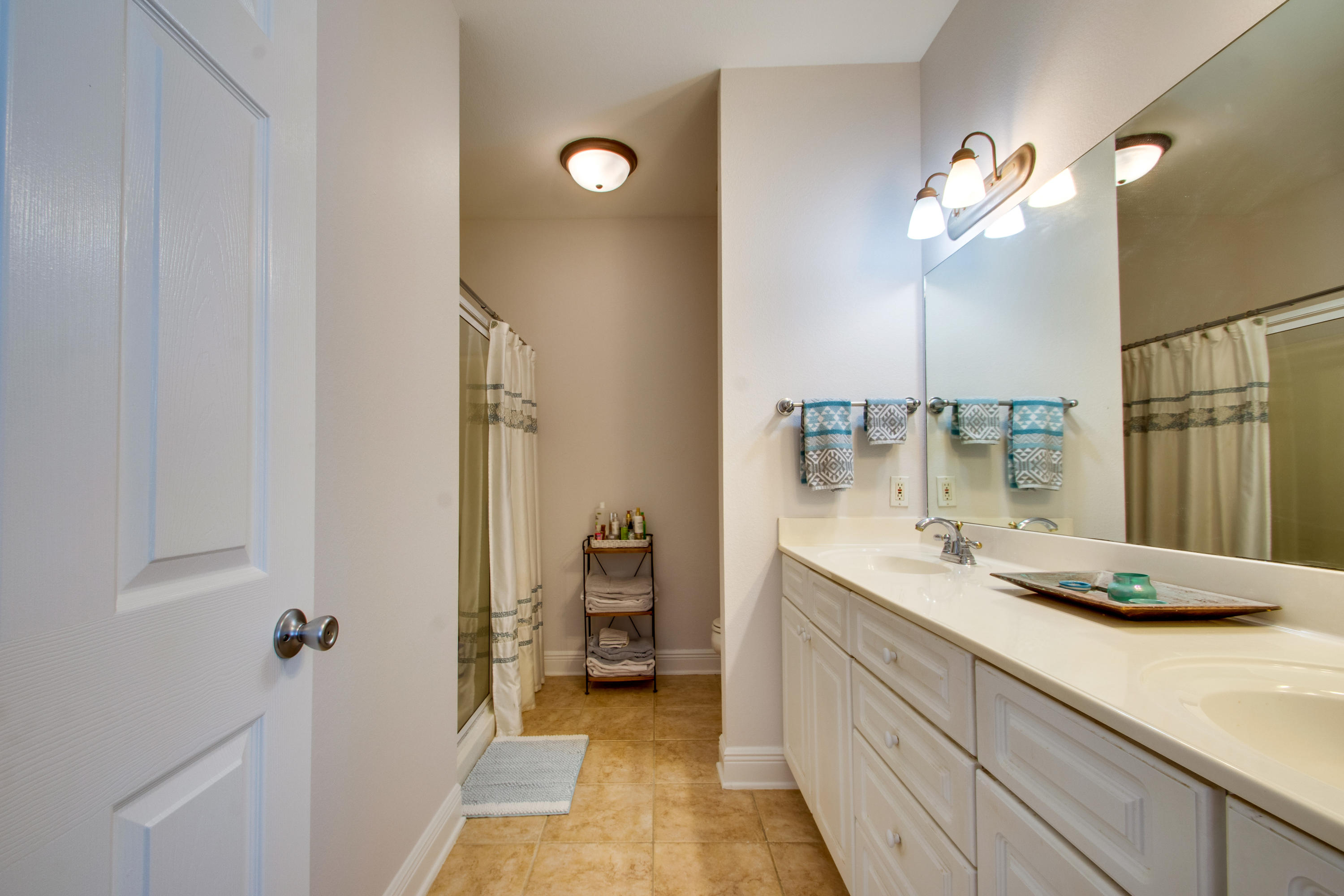 The Woods - Residential