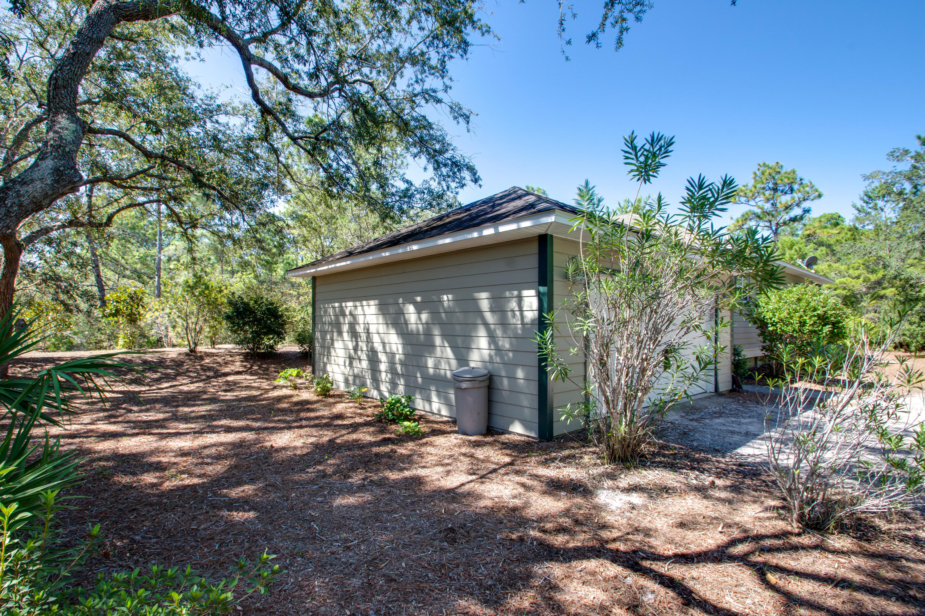 The Woods - Residential