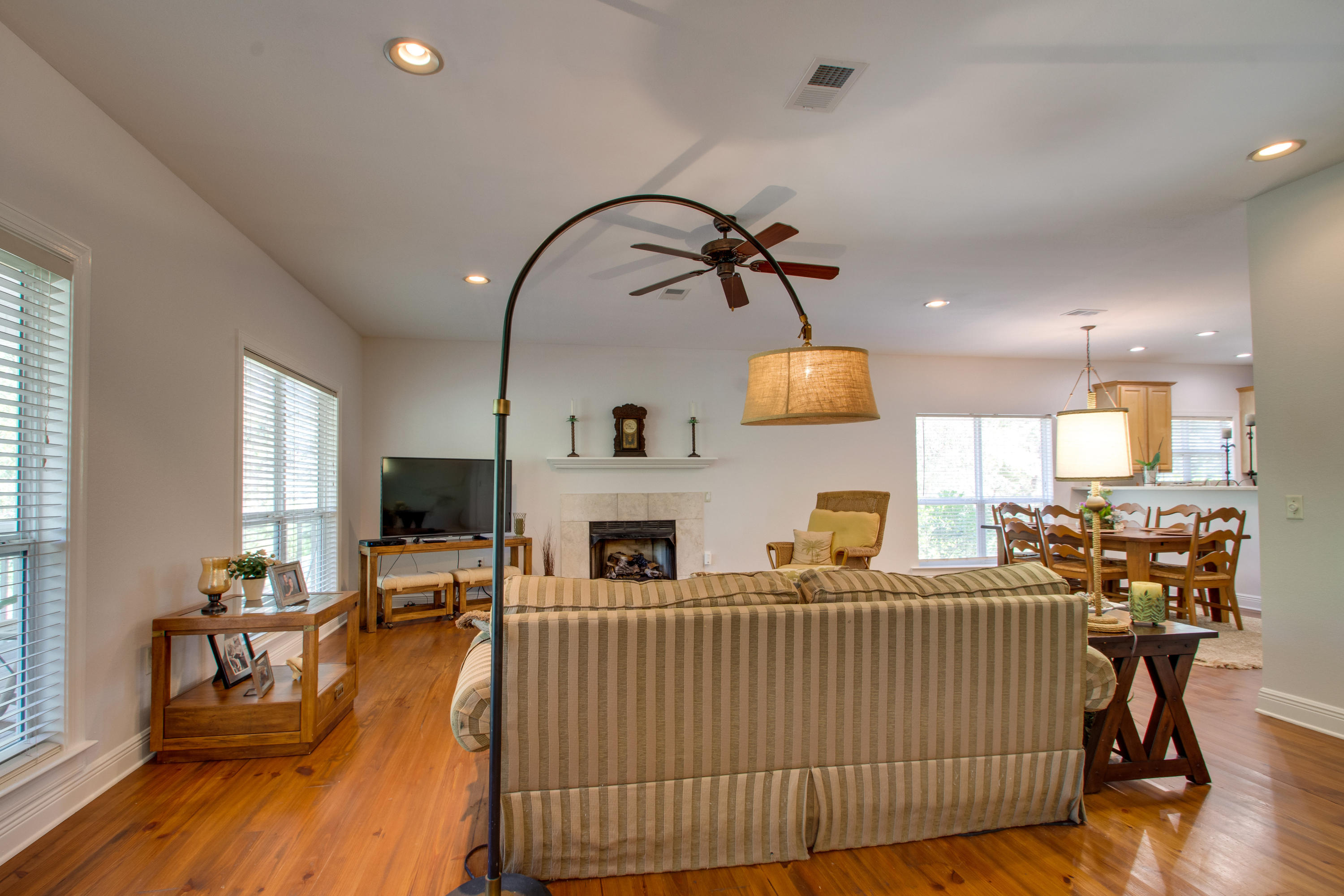 The Woods - Residential