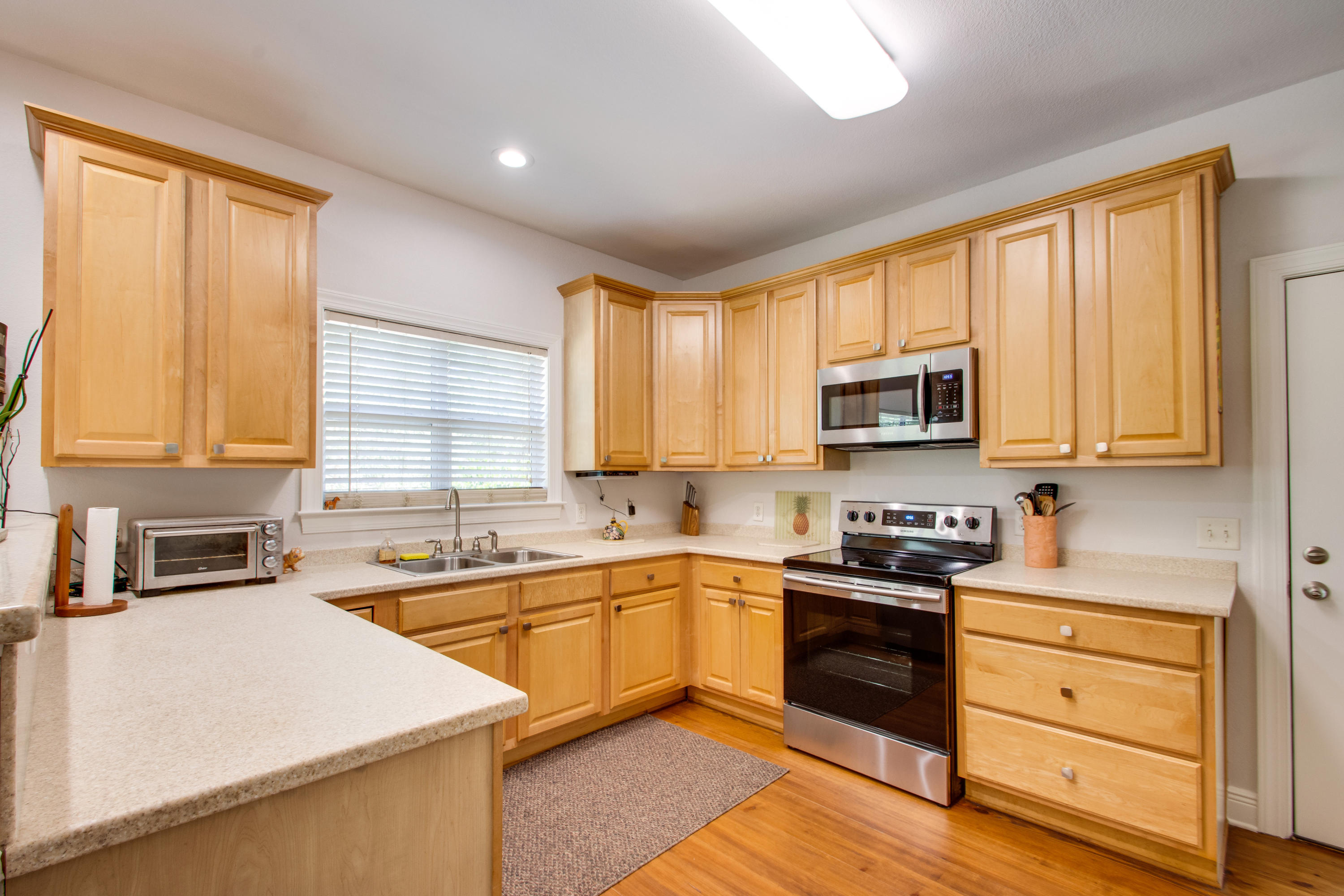 The Woods - Residential