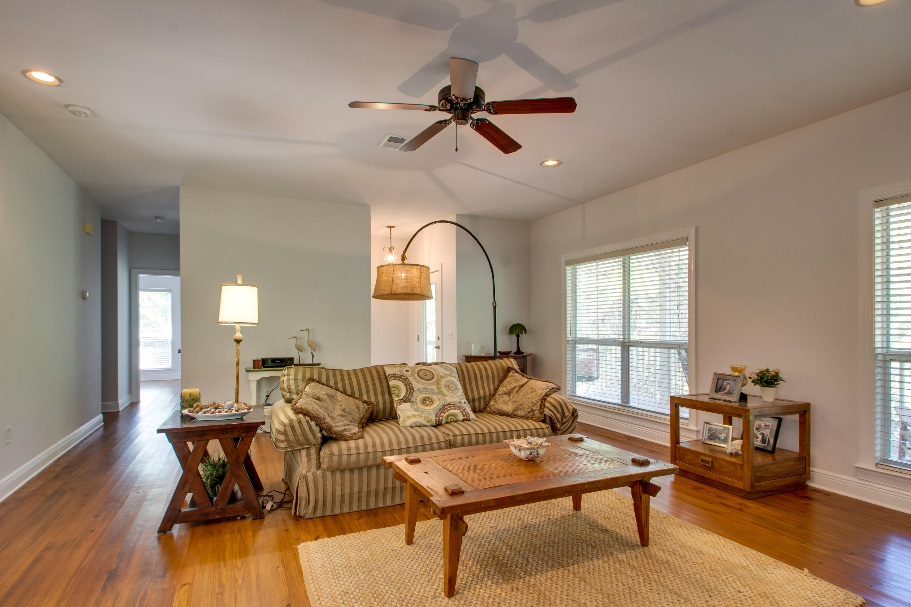 The Woods - Residential