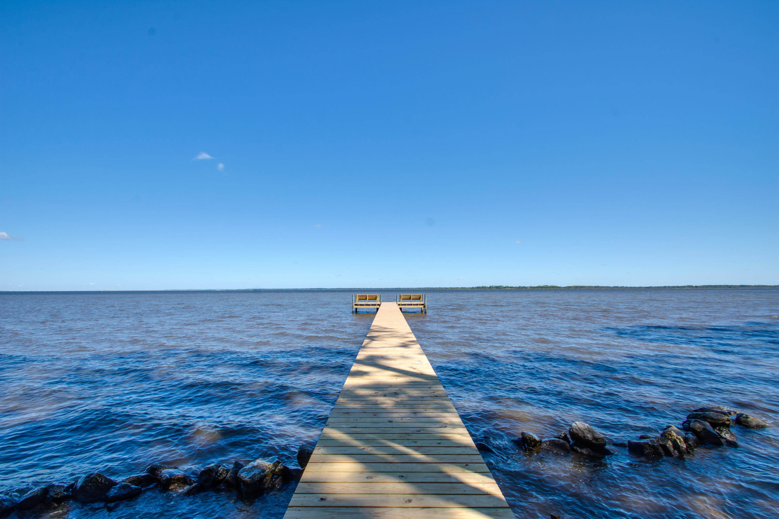 The Woods - Residential