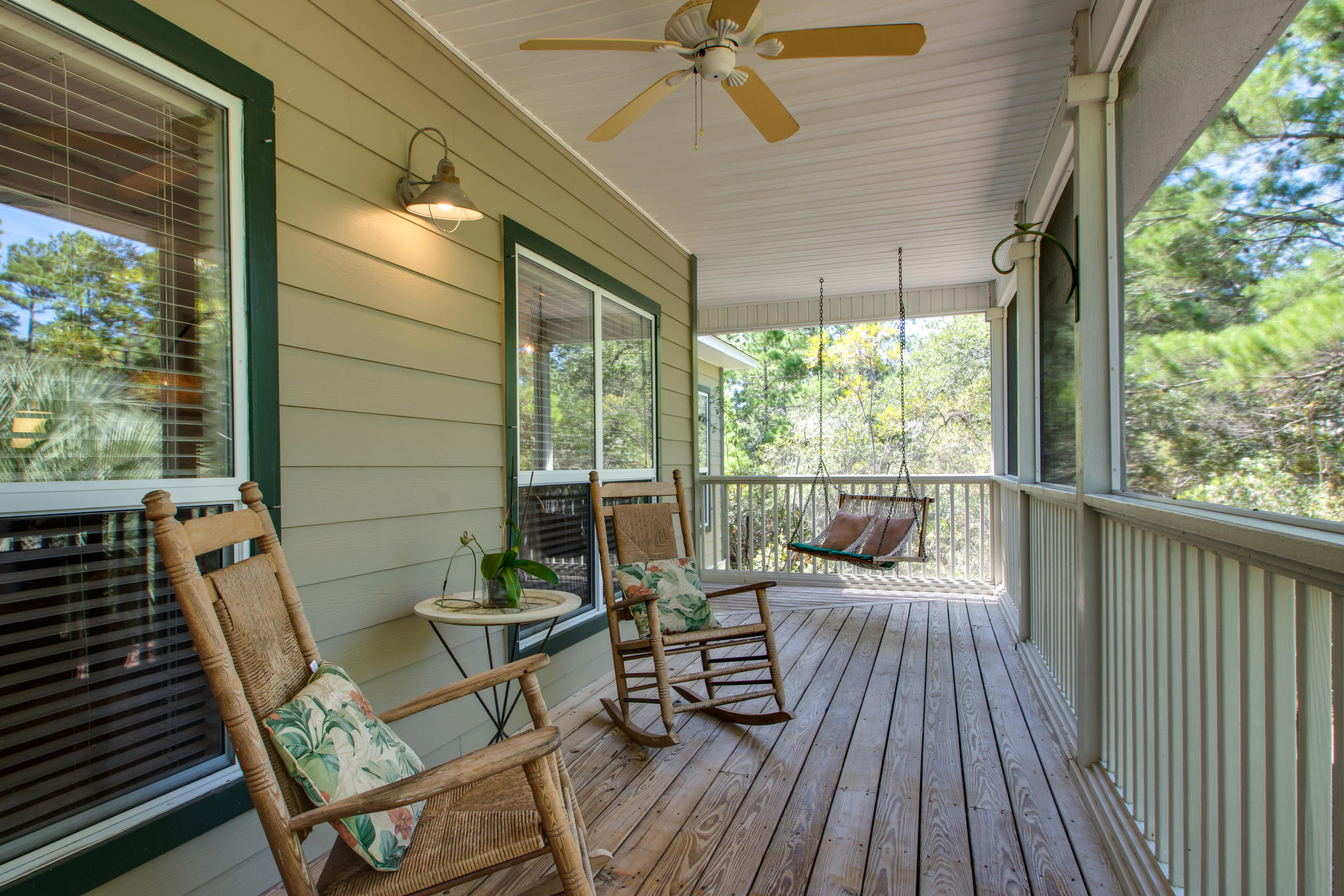 The Woods - Residential