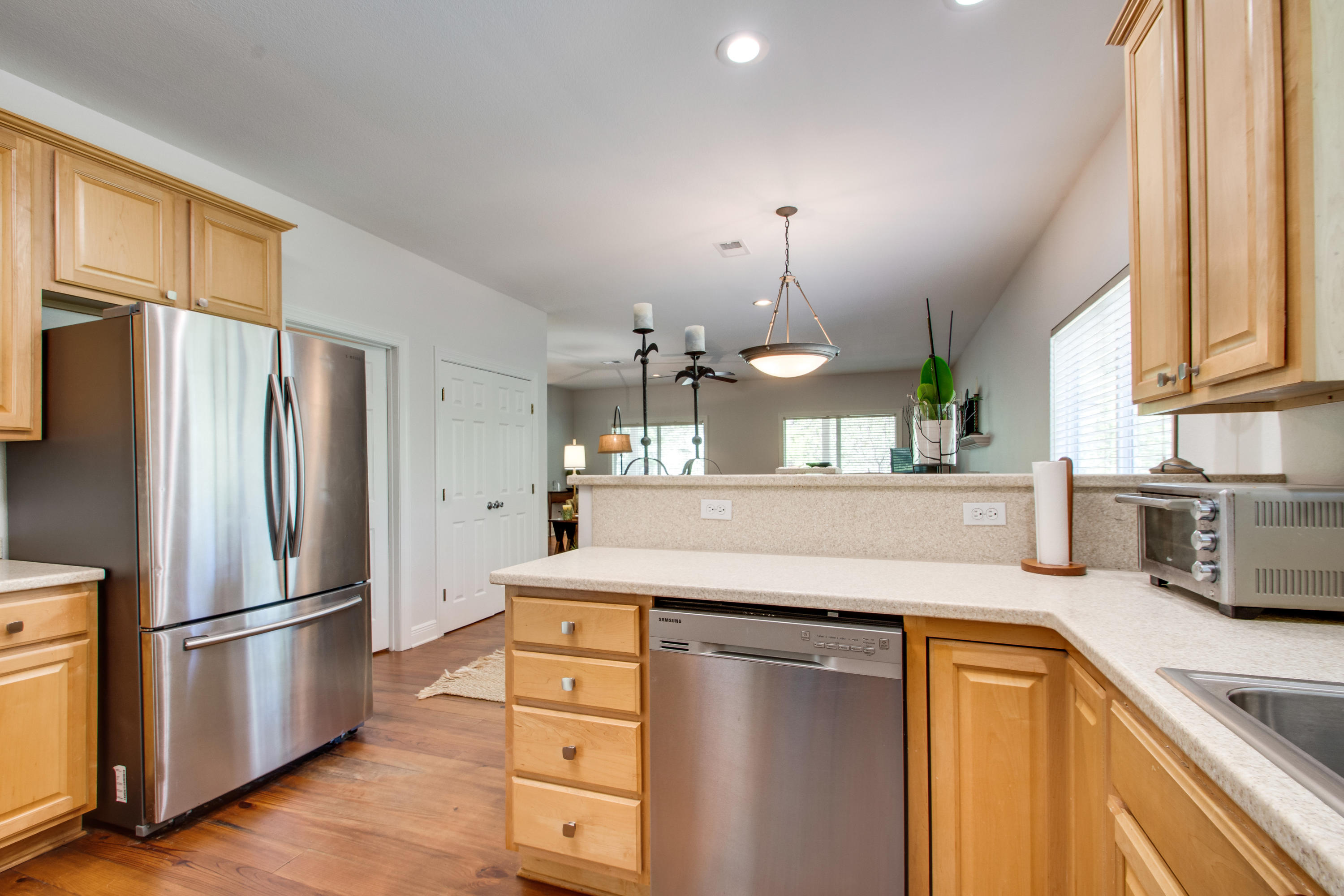 The Woods - Residential