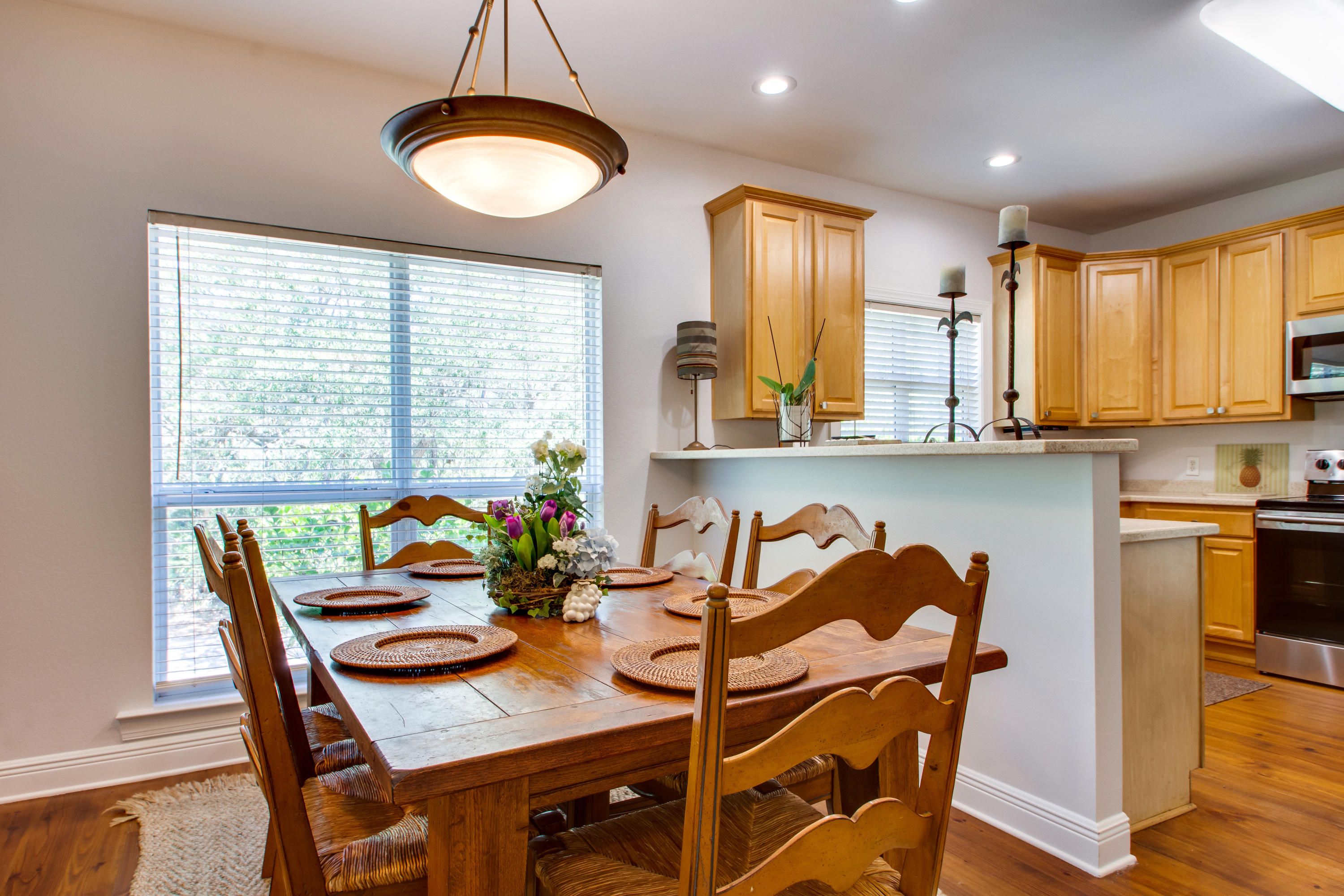 The Woods - Residential